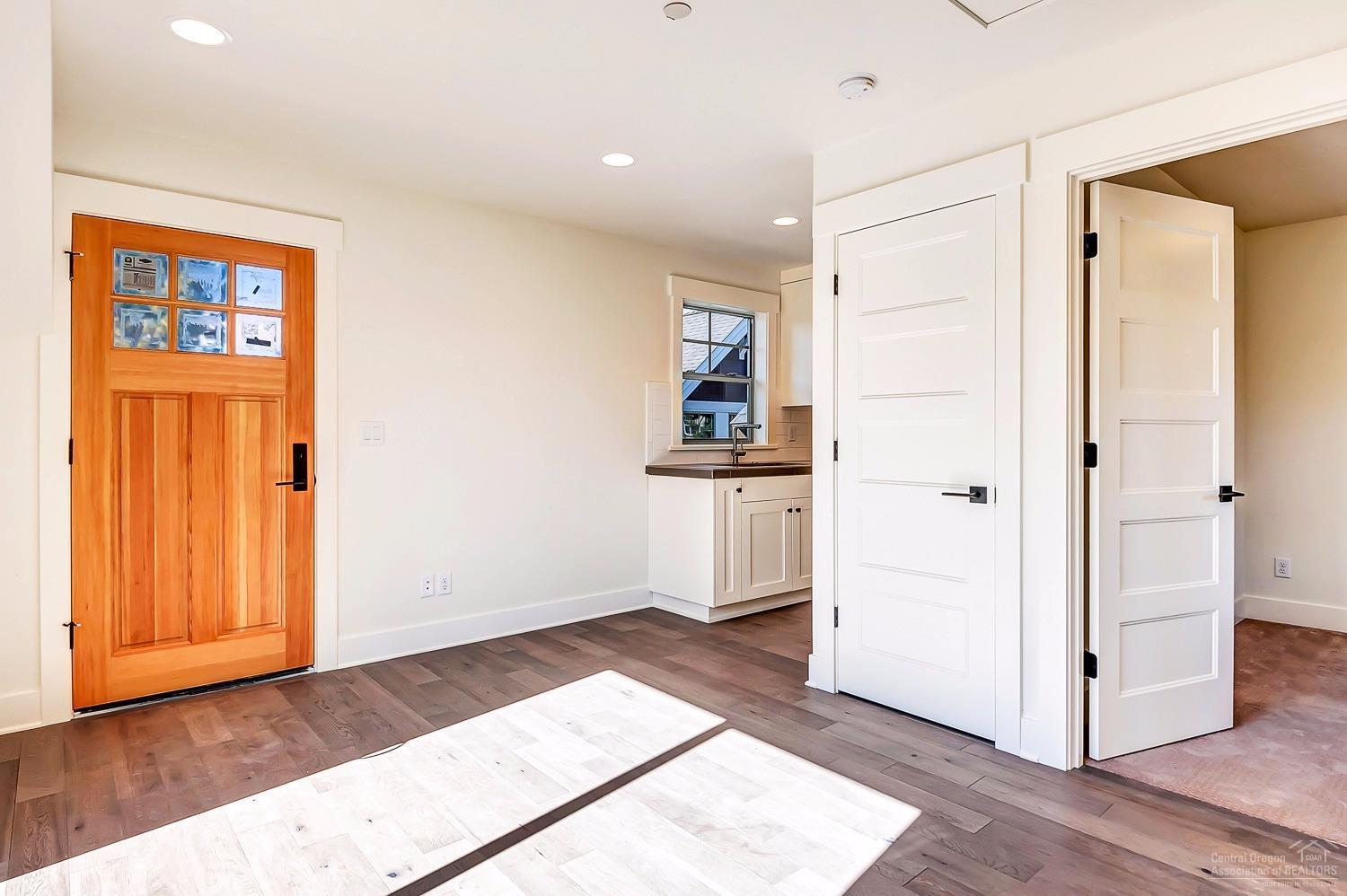 NorthWest Crossing - Residential