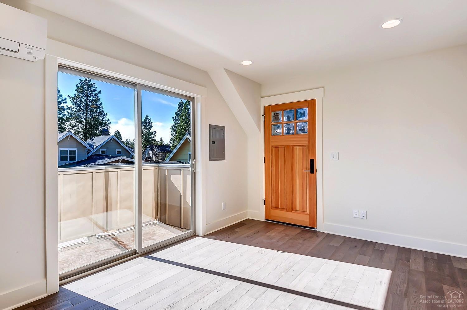 NorthWest Crossing - Residential