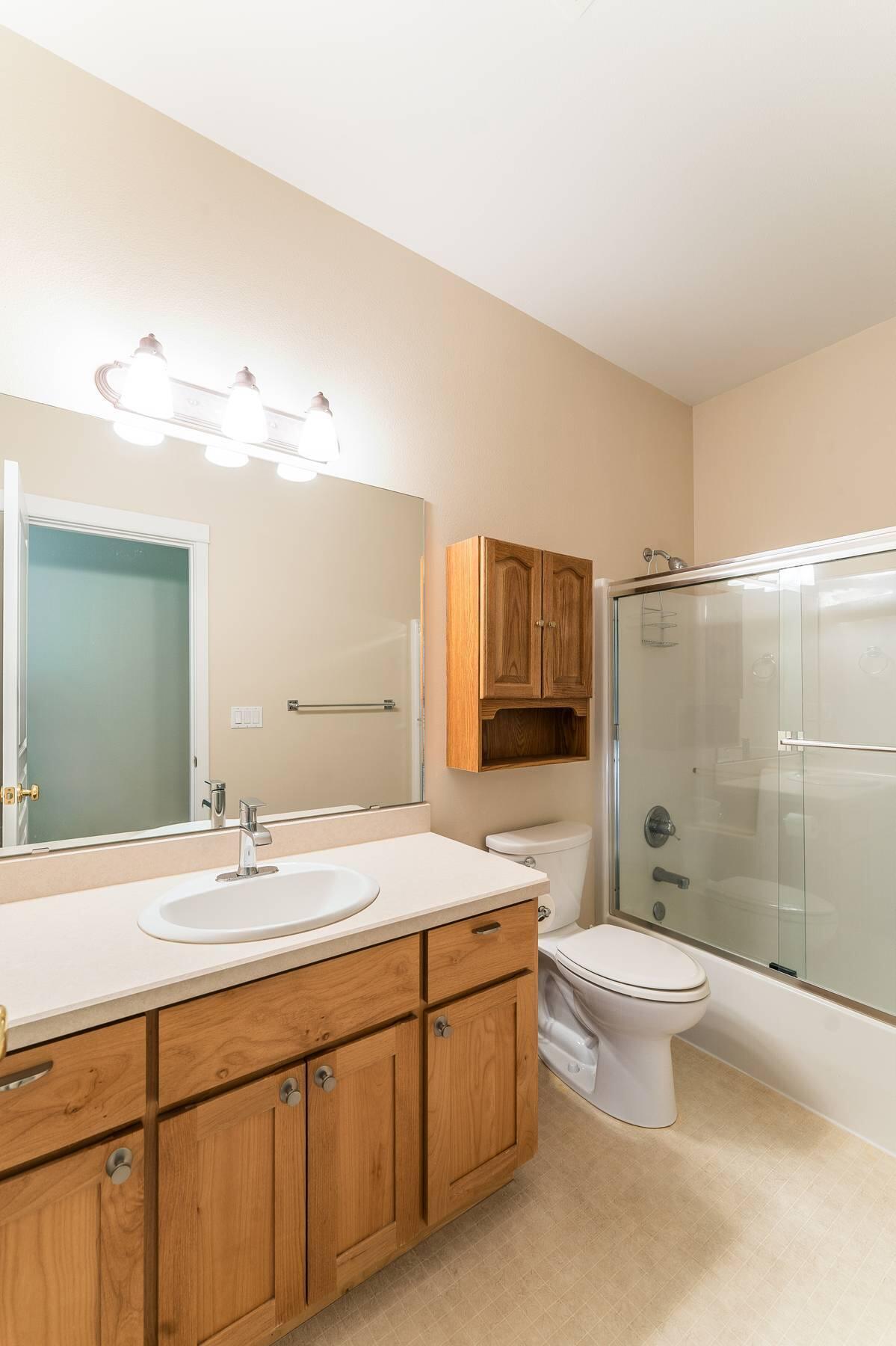 Canyon Rim Village - Residential