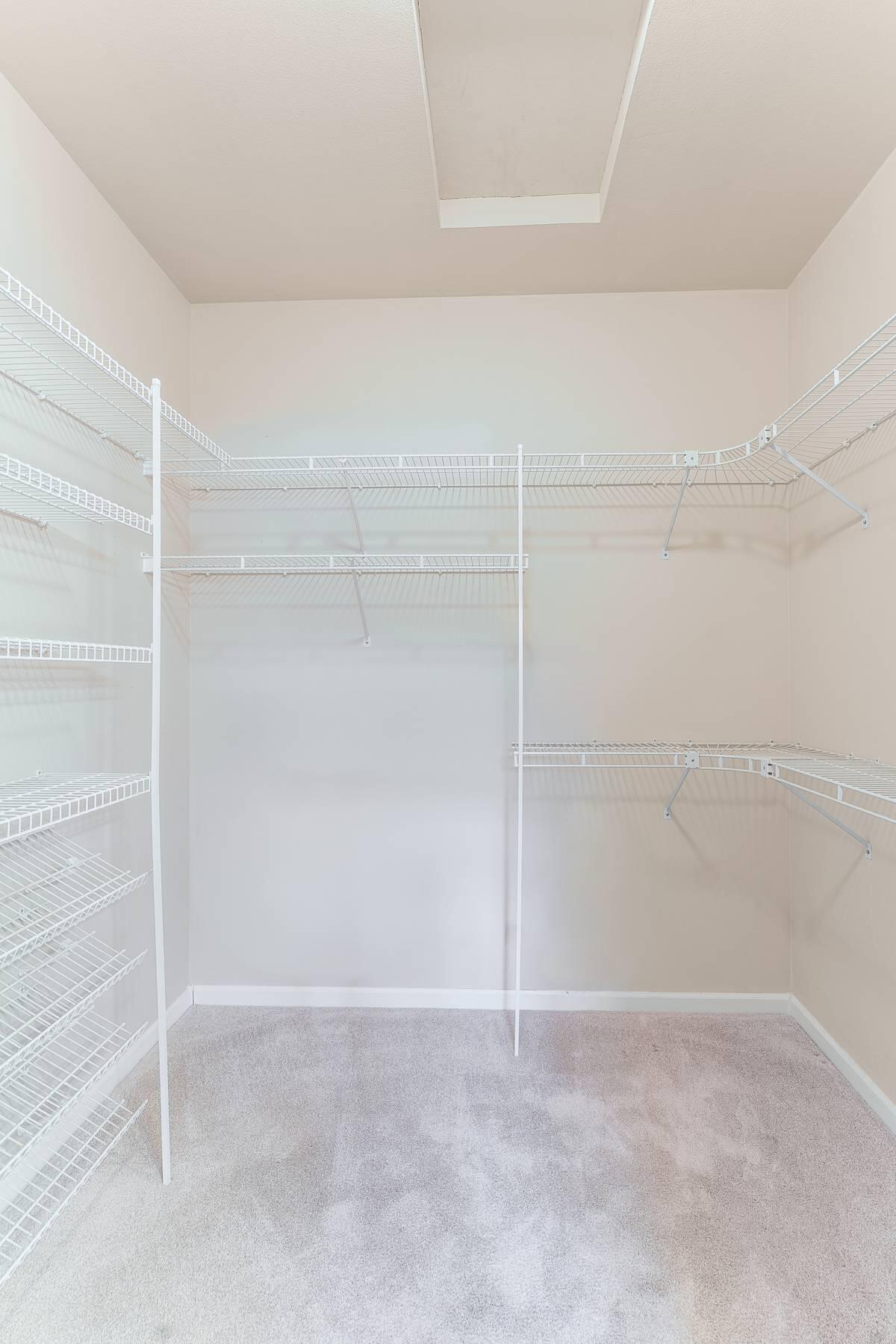 Canyon Rim Village - Residential