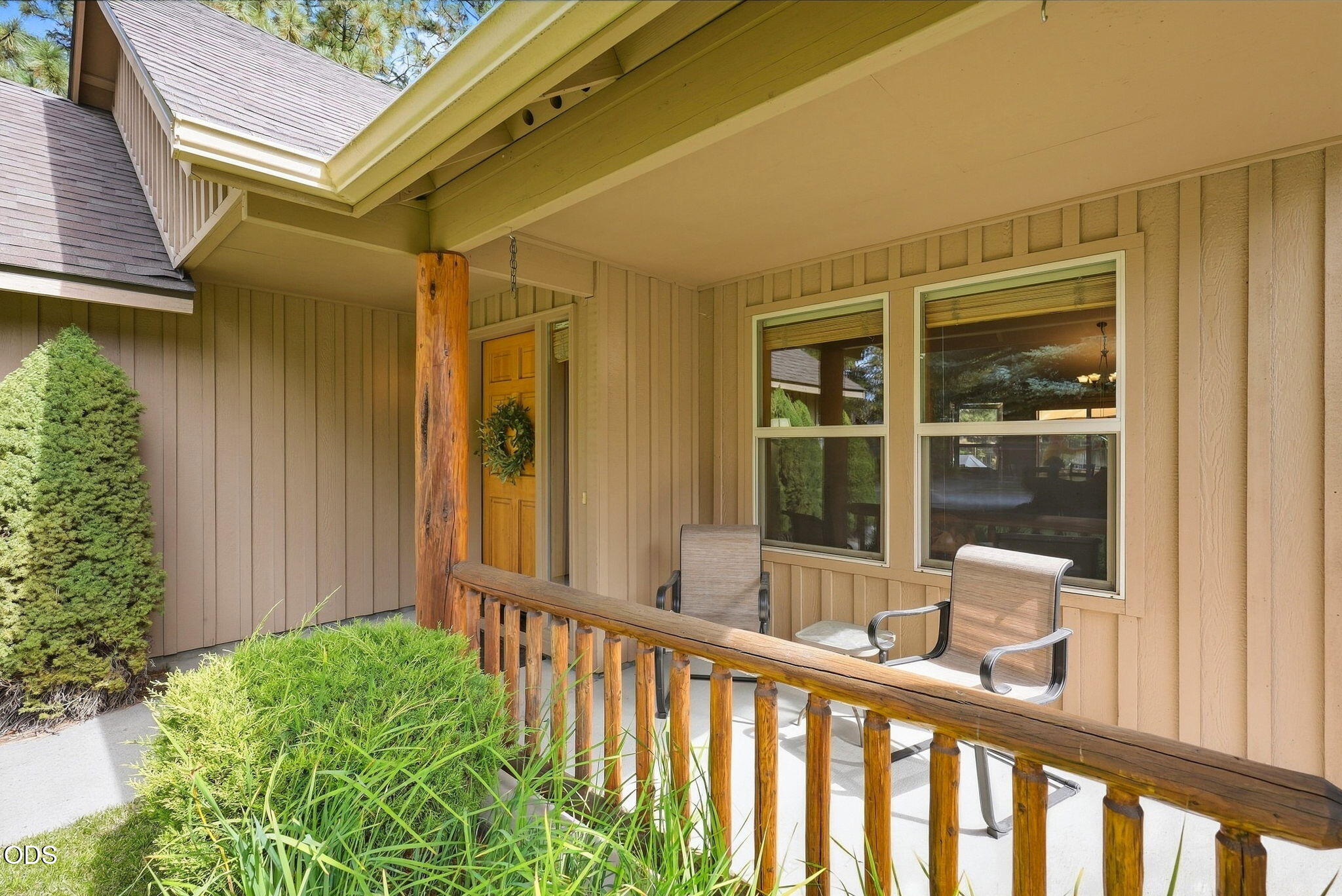 61228 Bighorn Court