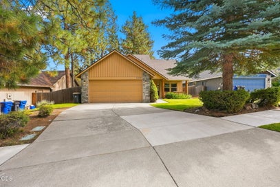 61228 Bighorn Court Bend OR 97702