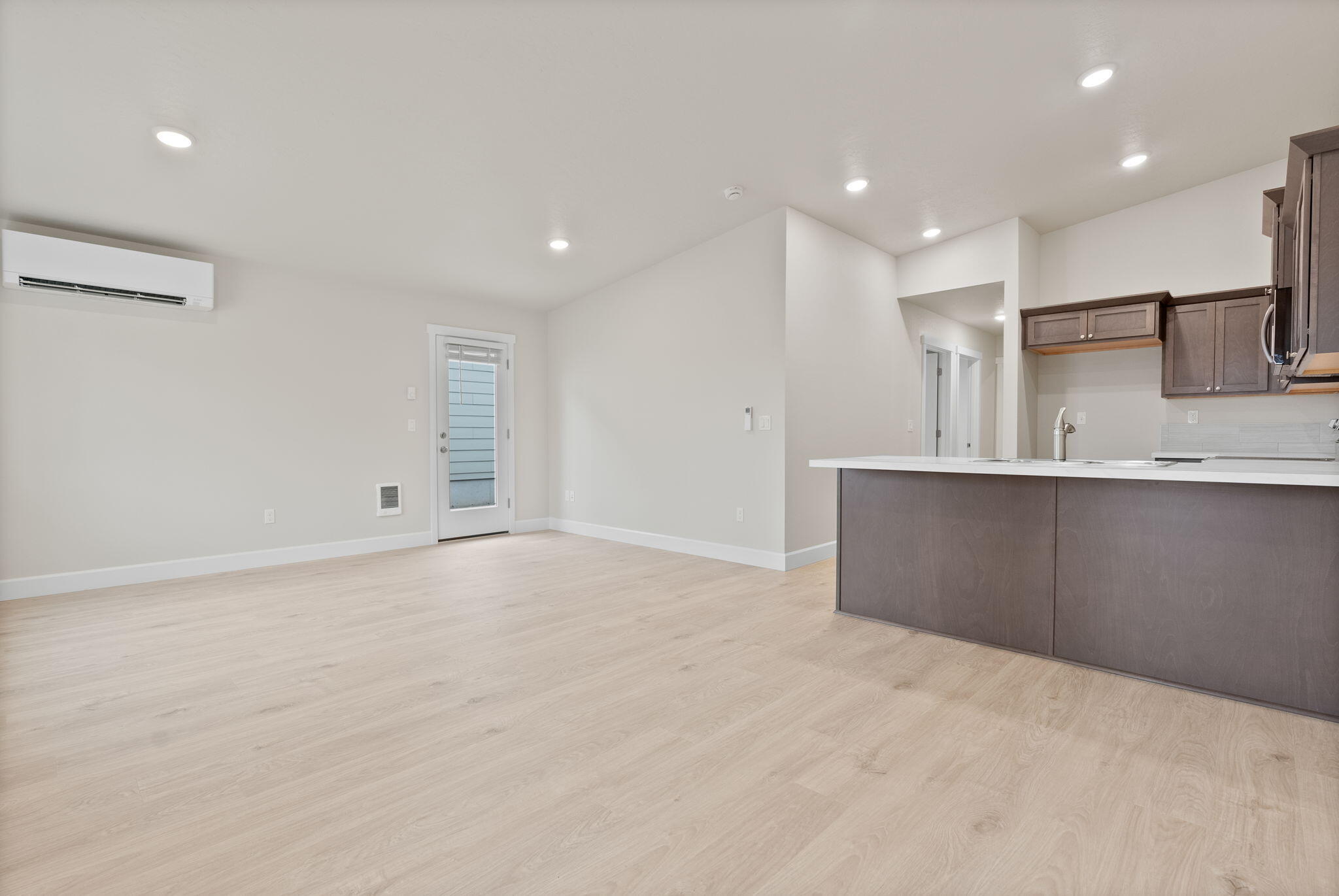 Feather Ridge Phase 1 - Residential