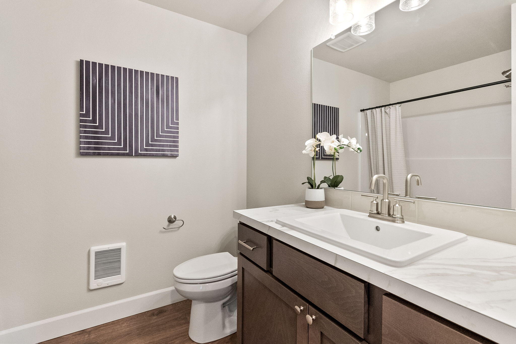 Feather Ridge Phase 1 - Residential