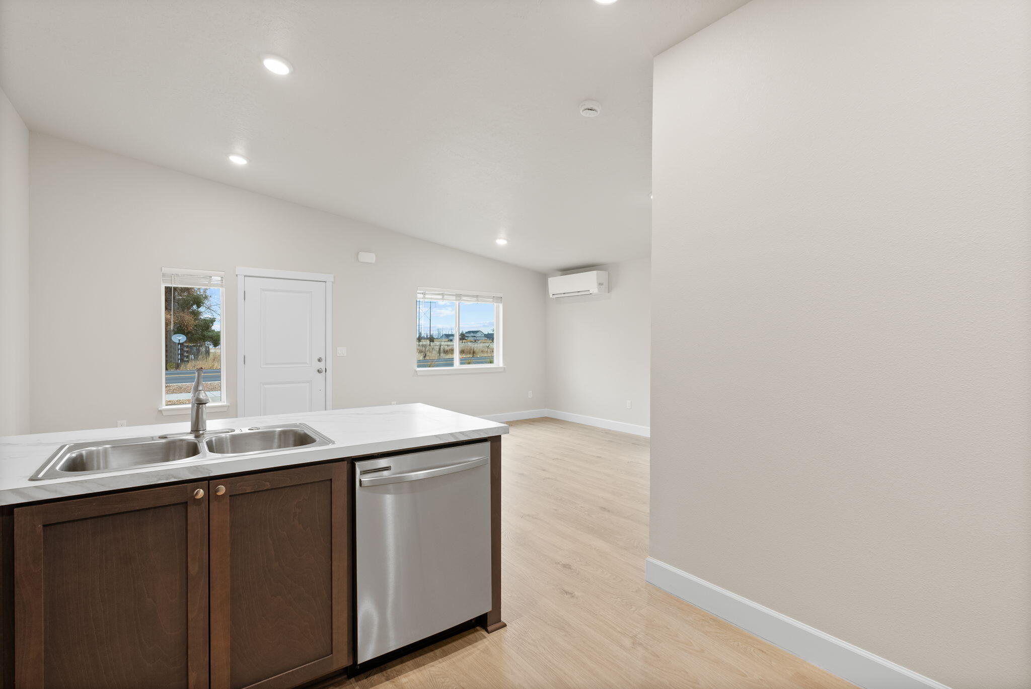 Feather Ridge Phase 1 - Residential