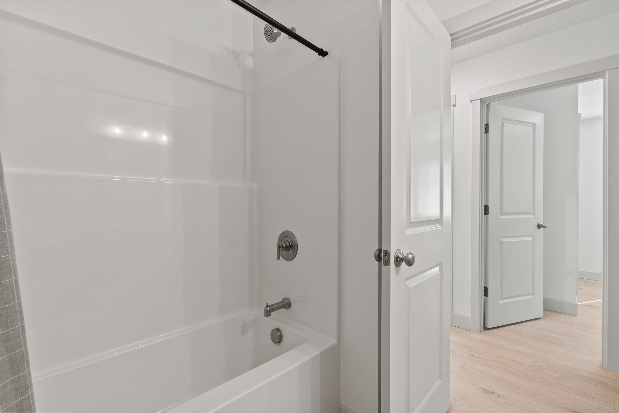 Feather Ridge Phase 1 - Residential