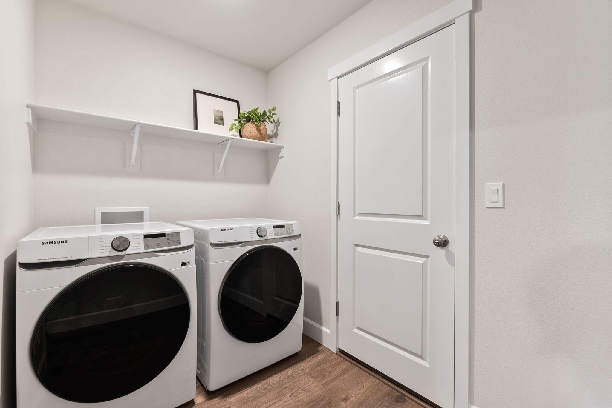 Feather Ridge Phase 1 - Residential