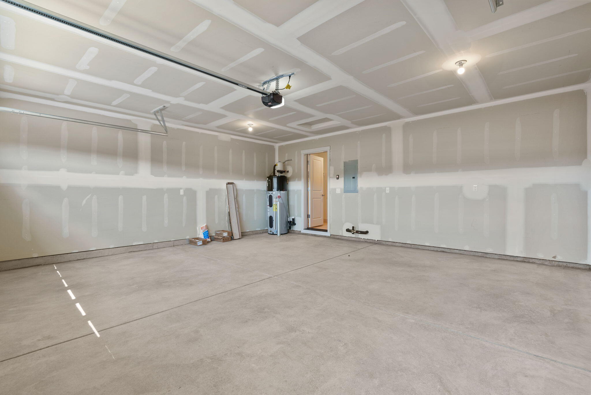 Feather Ridge Phase 1 - Residential