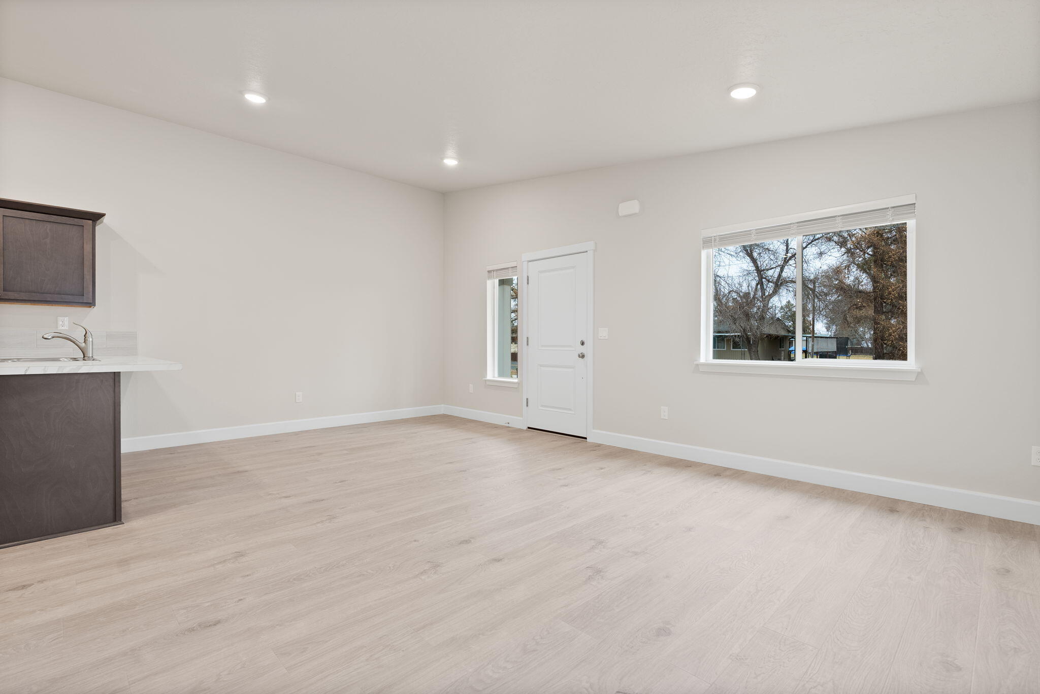 Feather Ridge Phase 1 - Residential