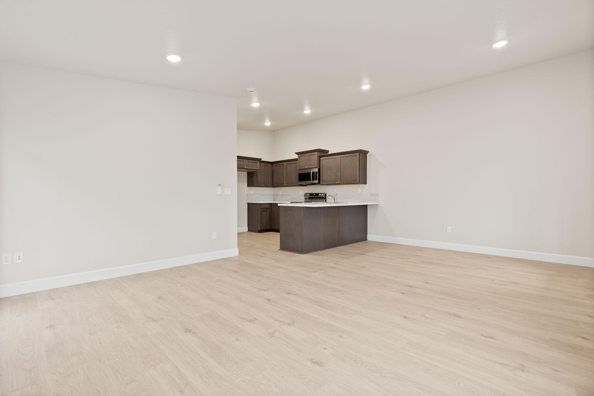 Feather Ridge Phase 1 - Residential