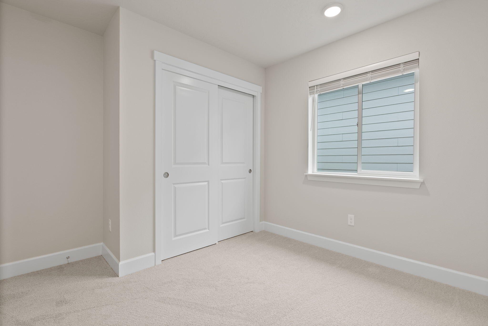 Feather Ridge Phase 1 - Residential