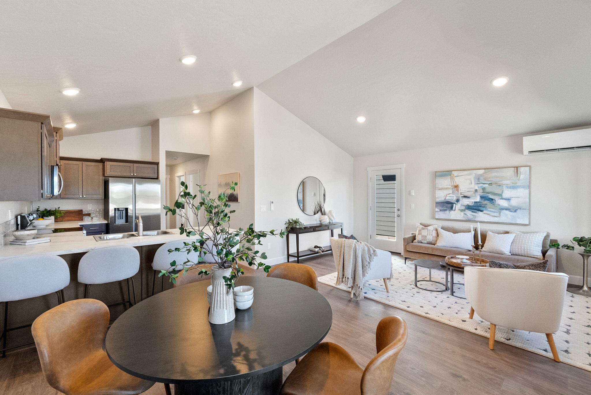 Feather Ridge Phase 1 - Residential