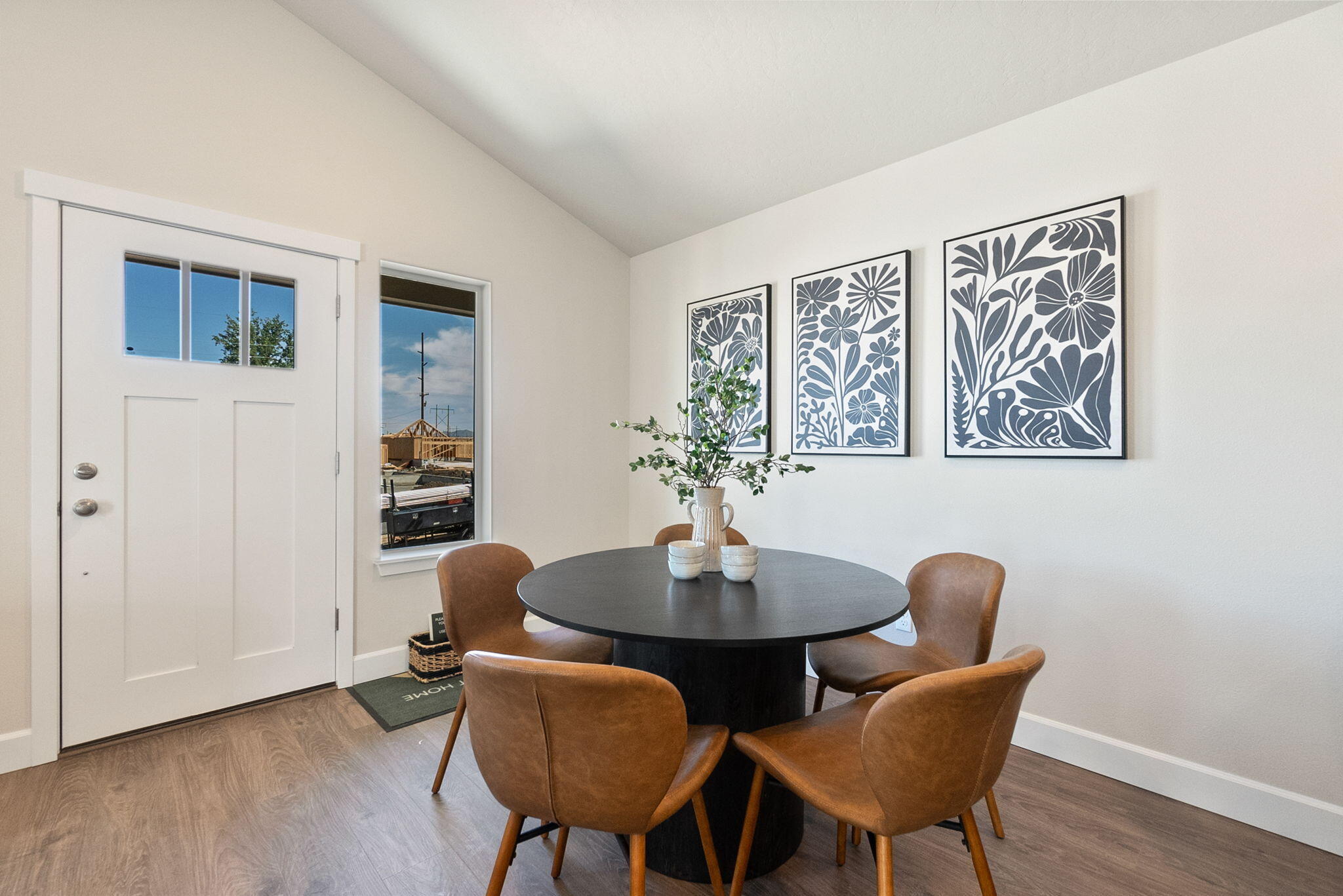 Feather Ridge Phase 1 - Residential