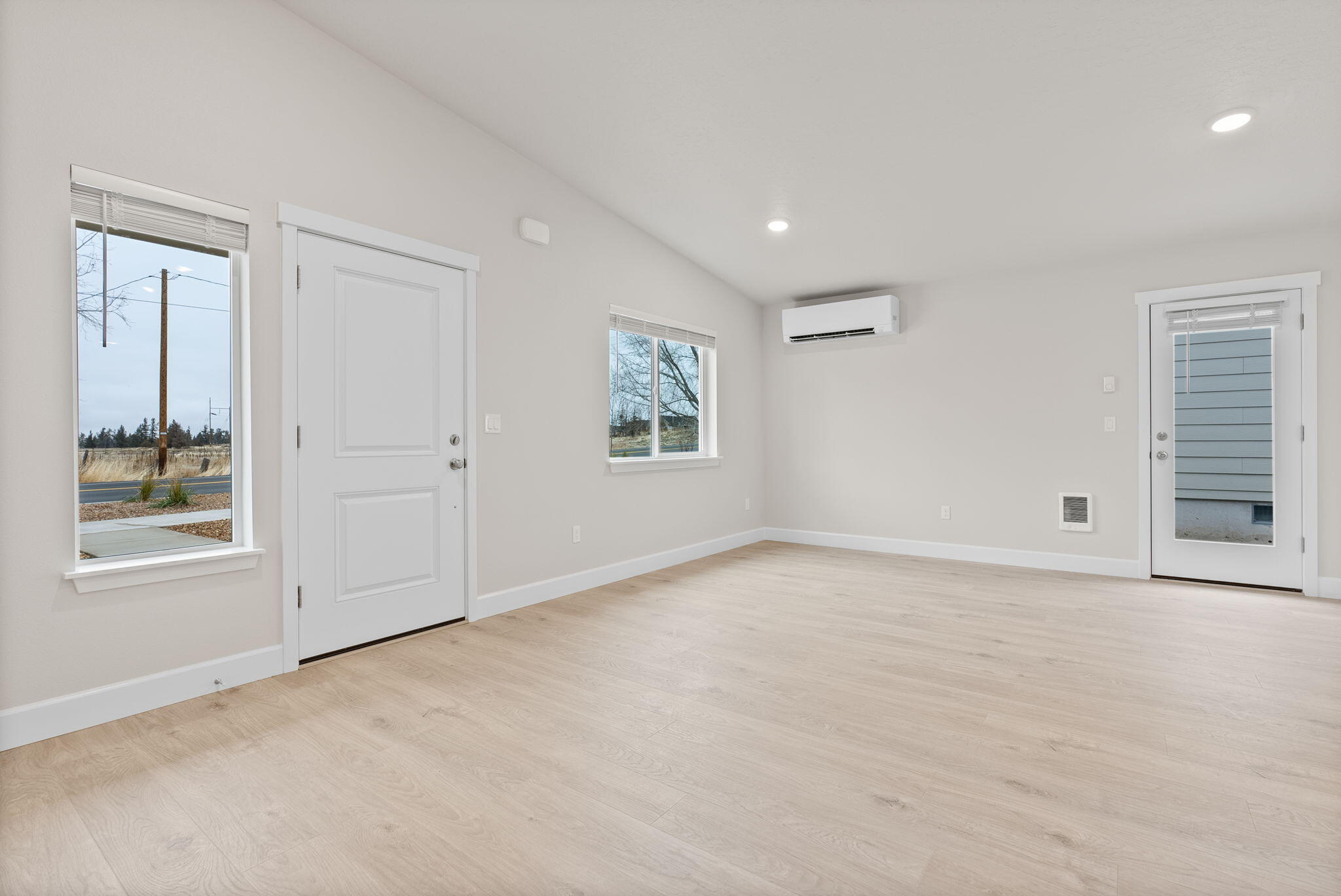 Feather Ridge Phase 1 - Residential