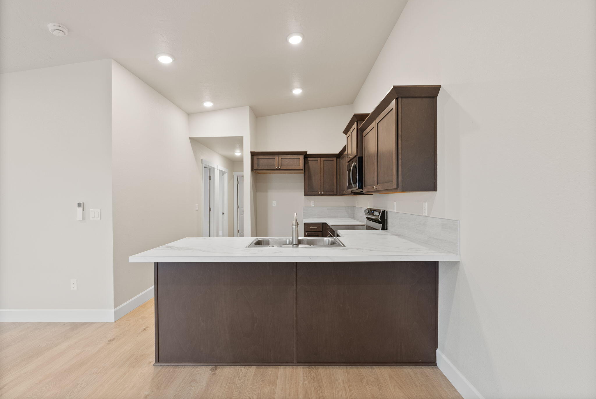 Feather Ridge Phase 1 - Residential