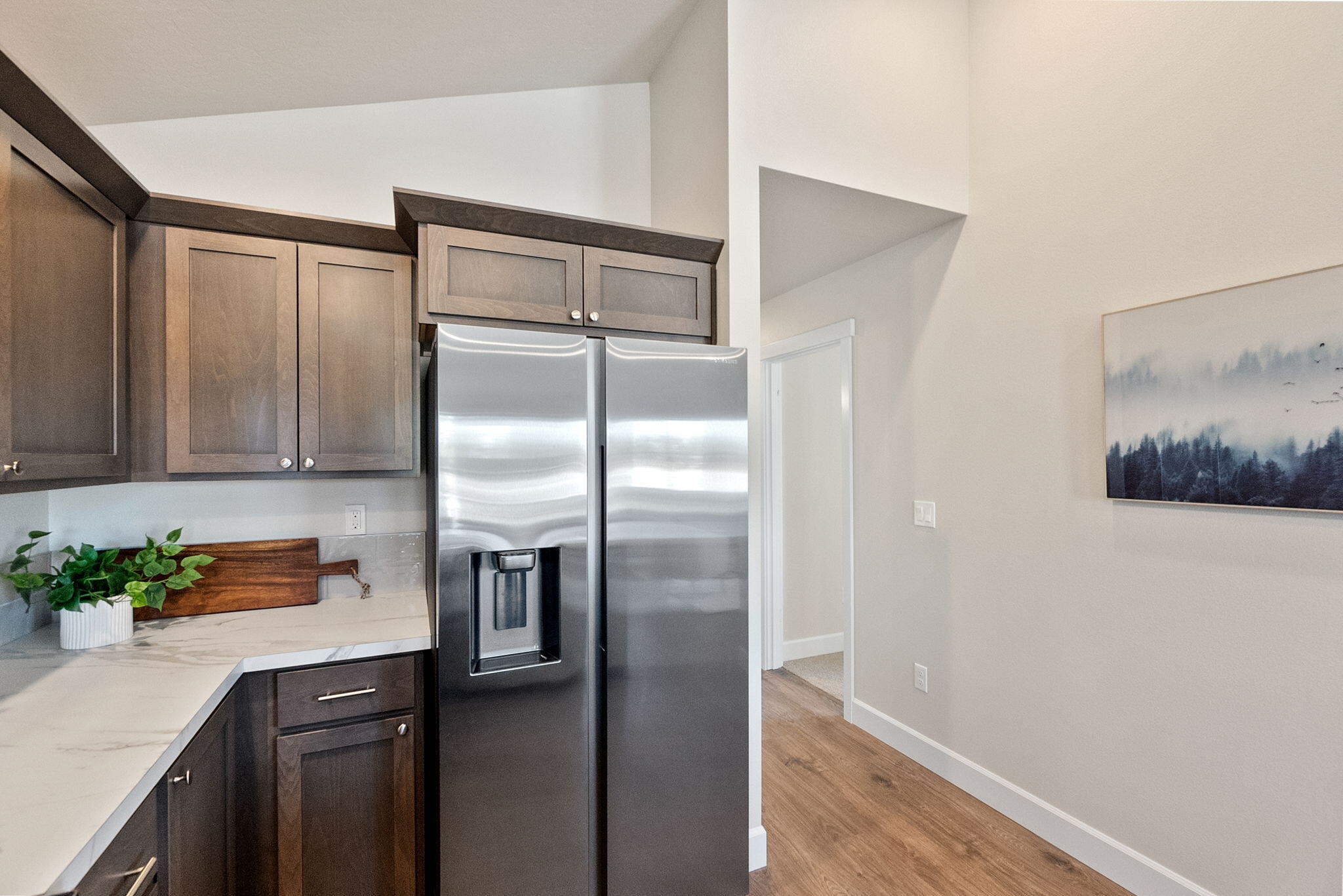 Feather Ridge Phase 1 - Residential