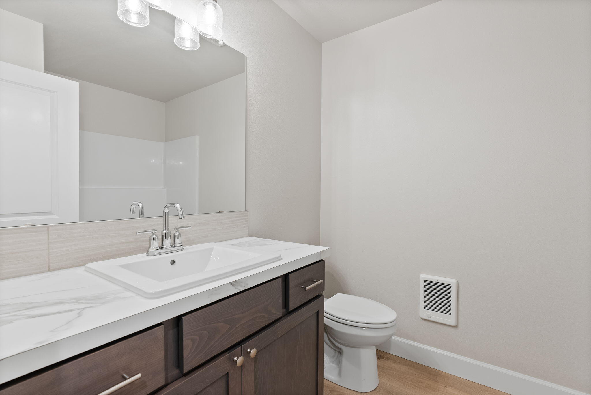 Feather Ridge Phase 1 - Residential