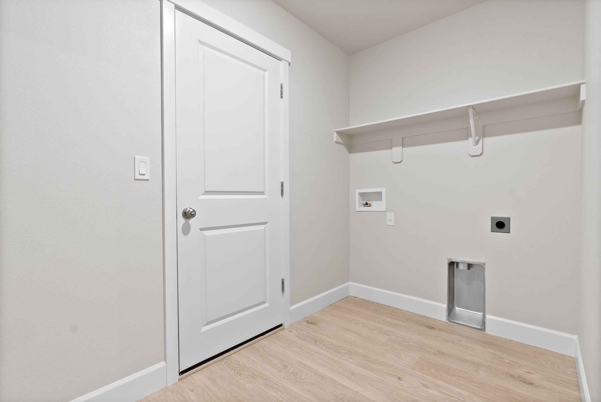 Feather Ridge Phase 1 - Residential