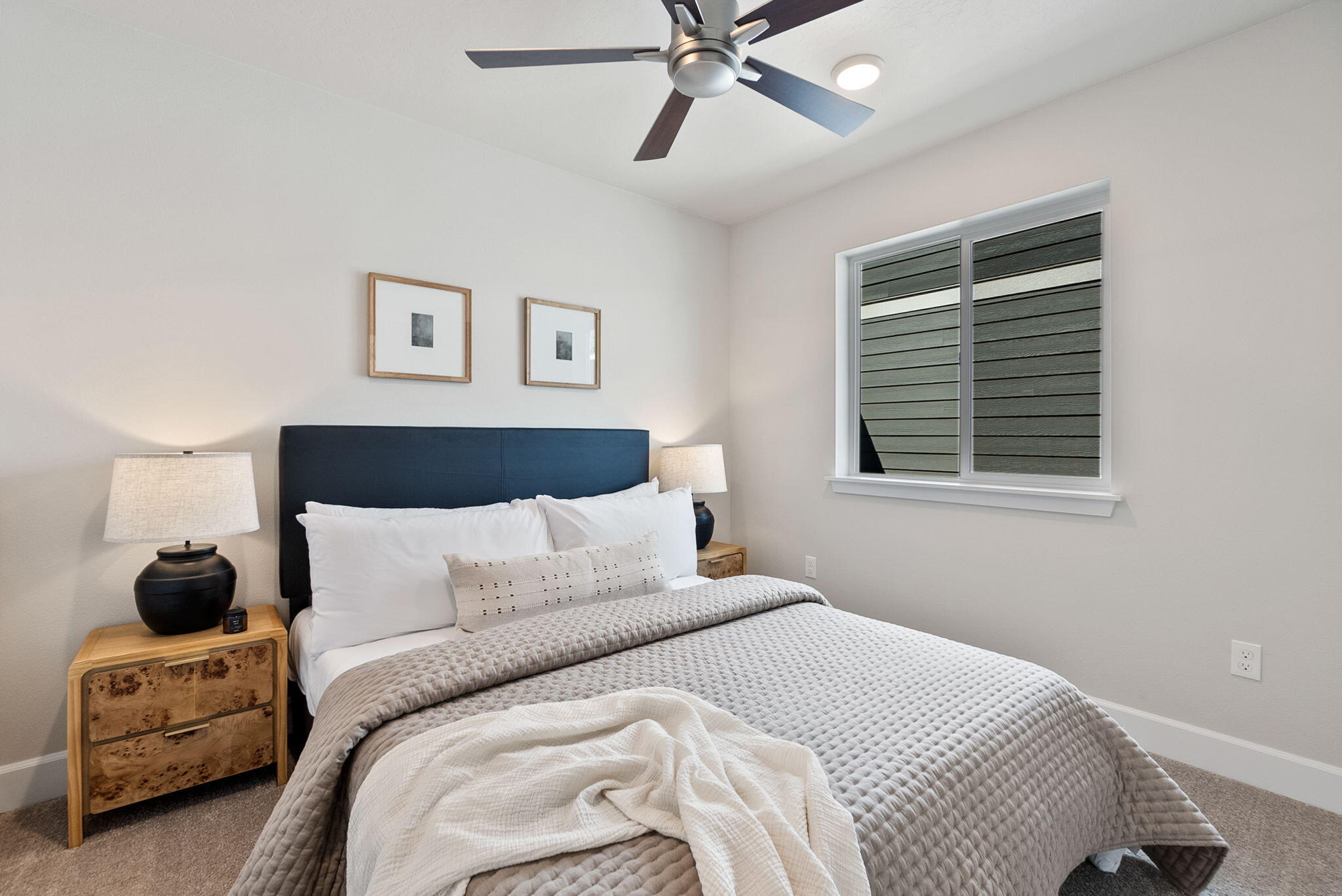 Feather Ridge Phase 1 - Residential