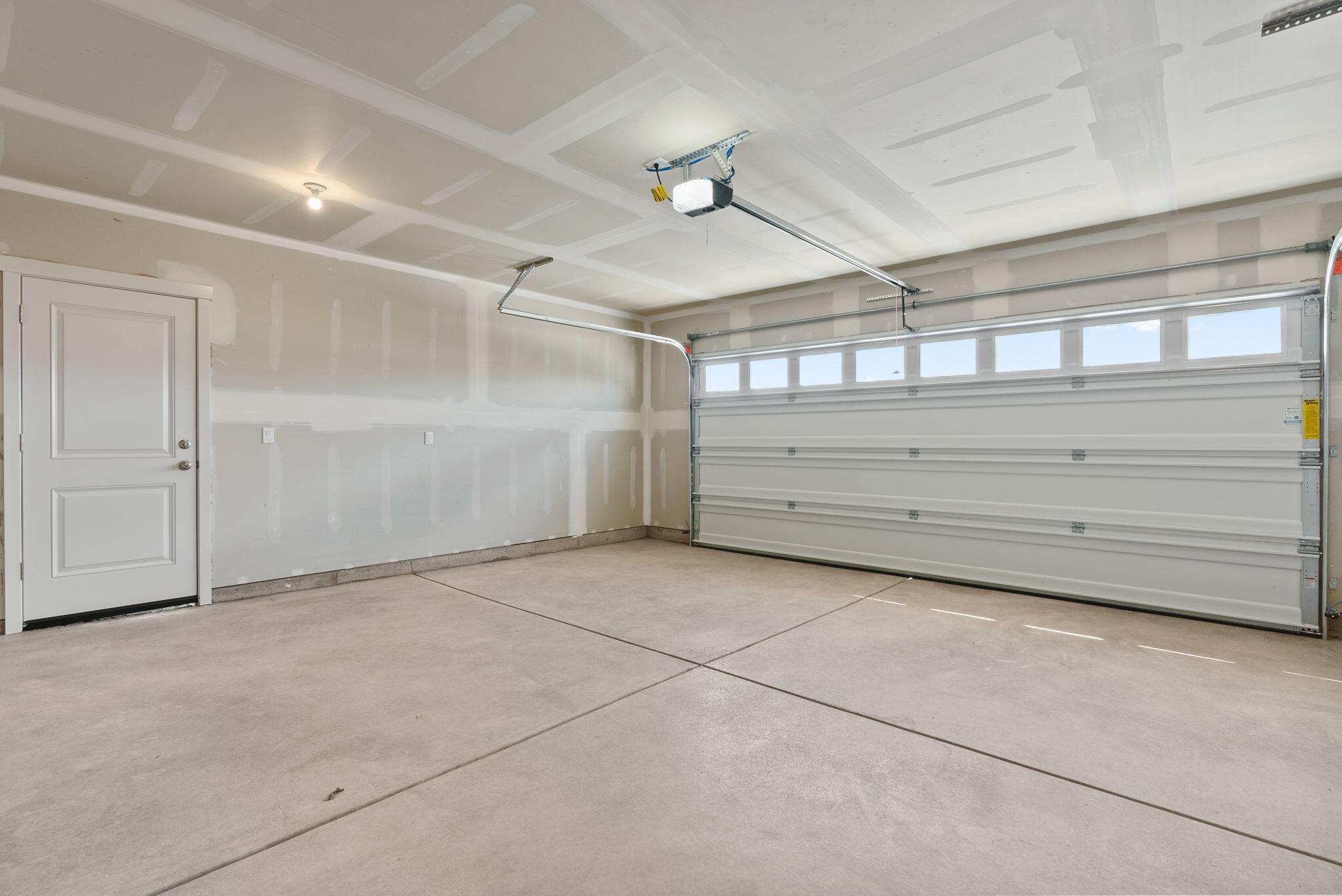 Feather Ridge Phase 1 - Residential