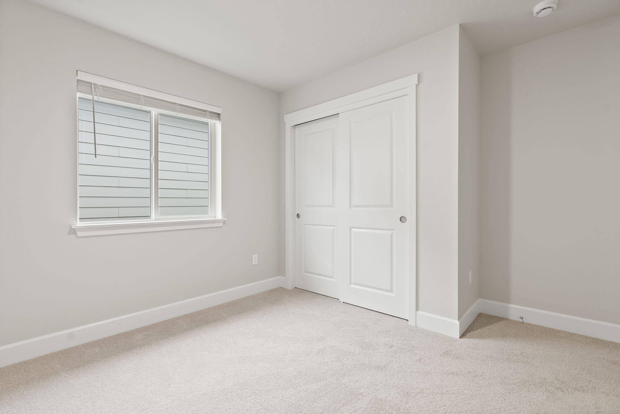 Feather Ridge Phase 1 - Residential