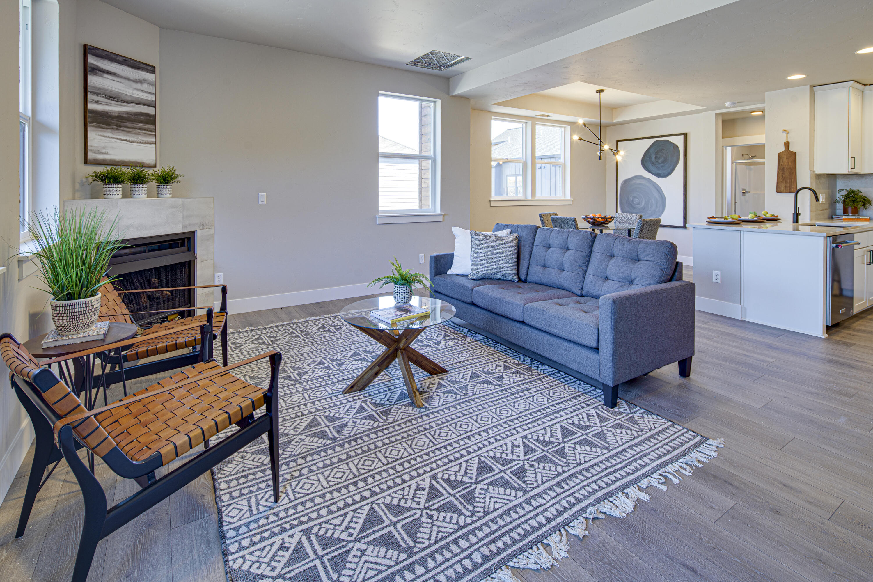 Calaveras - Residential