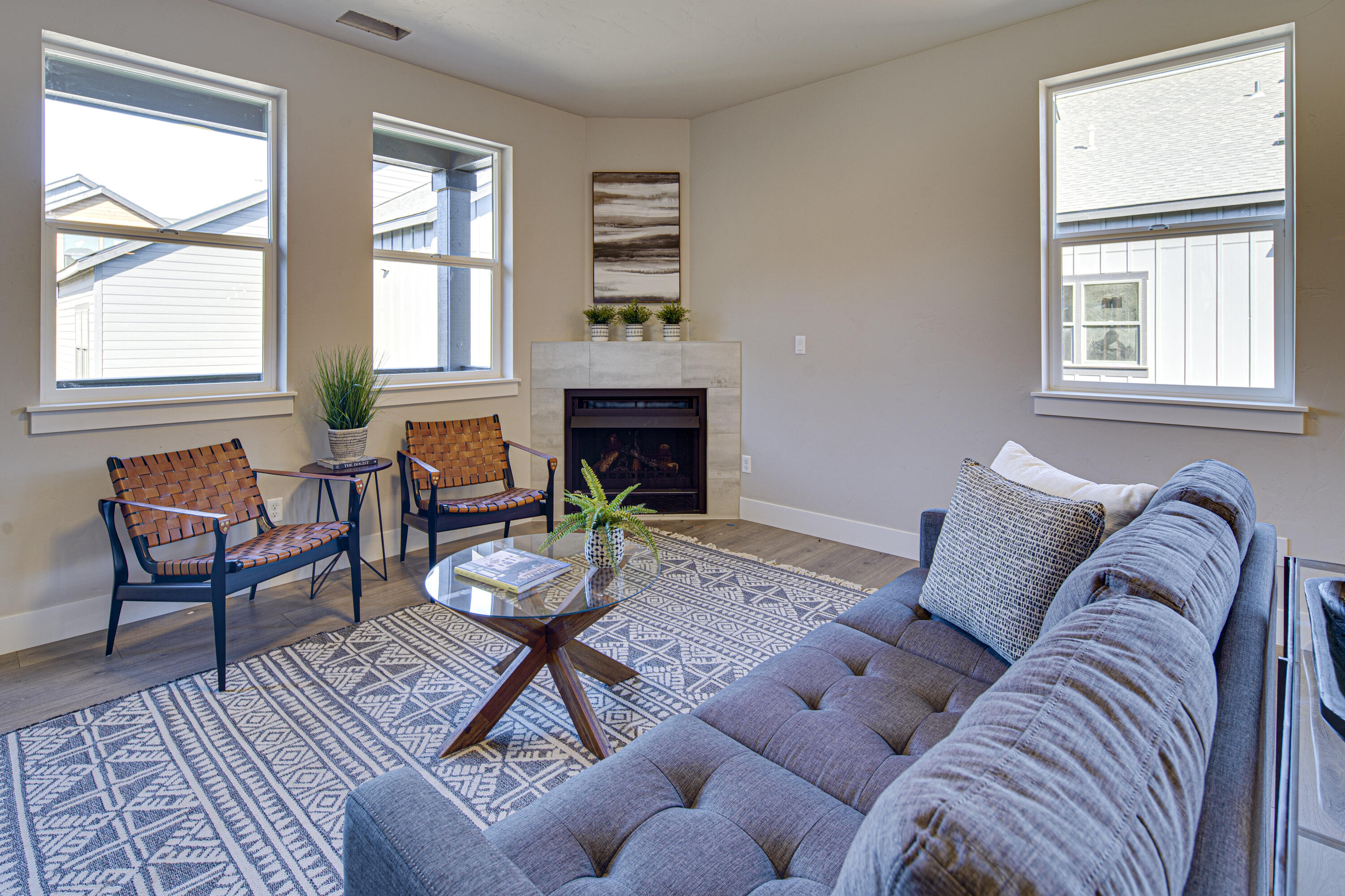 Calaveras - Residential
