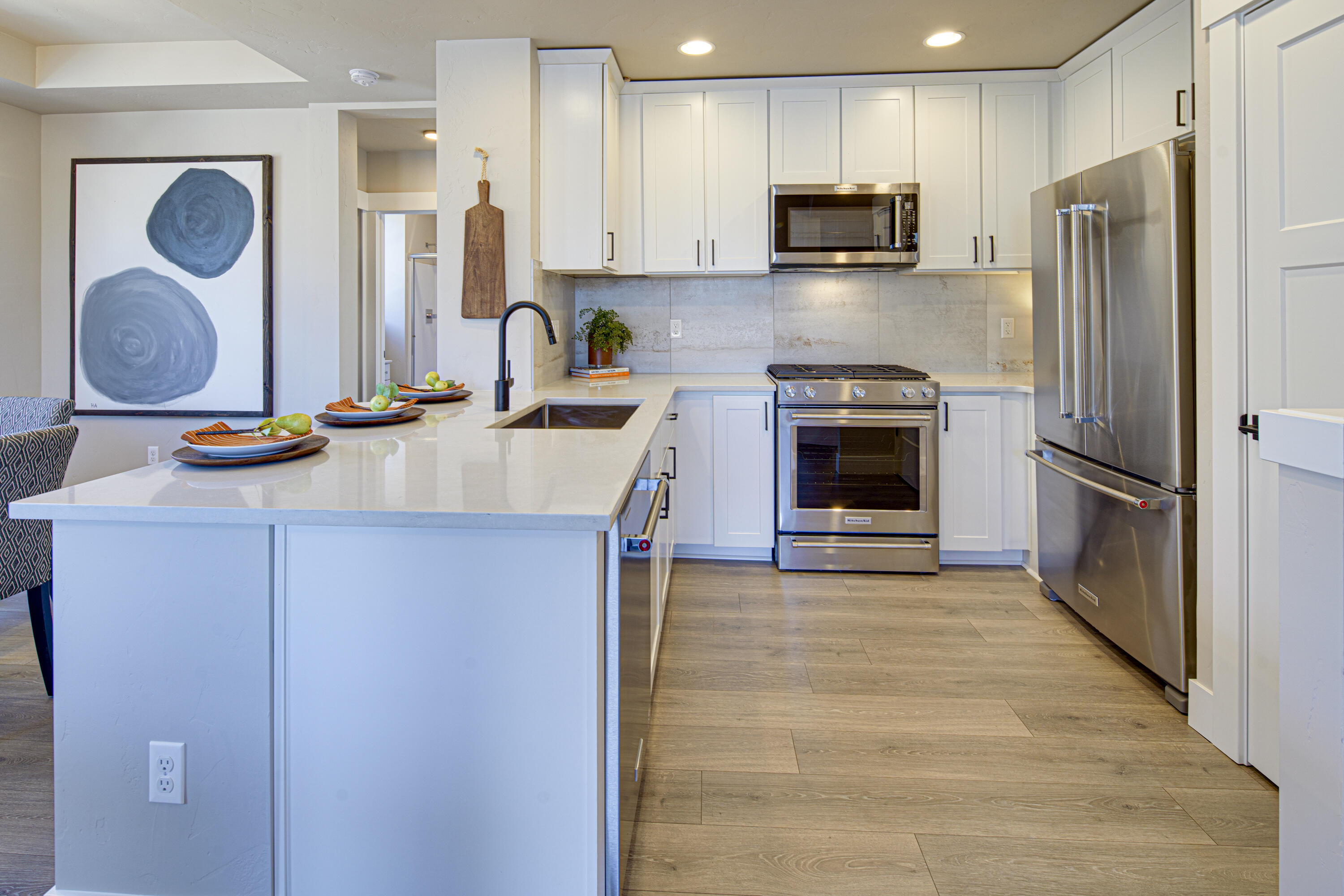 Calaveras - Residential