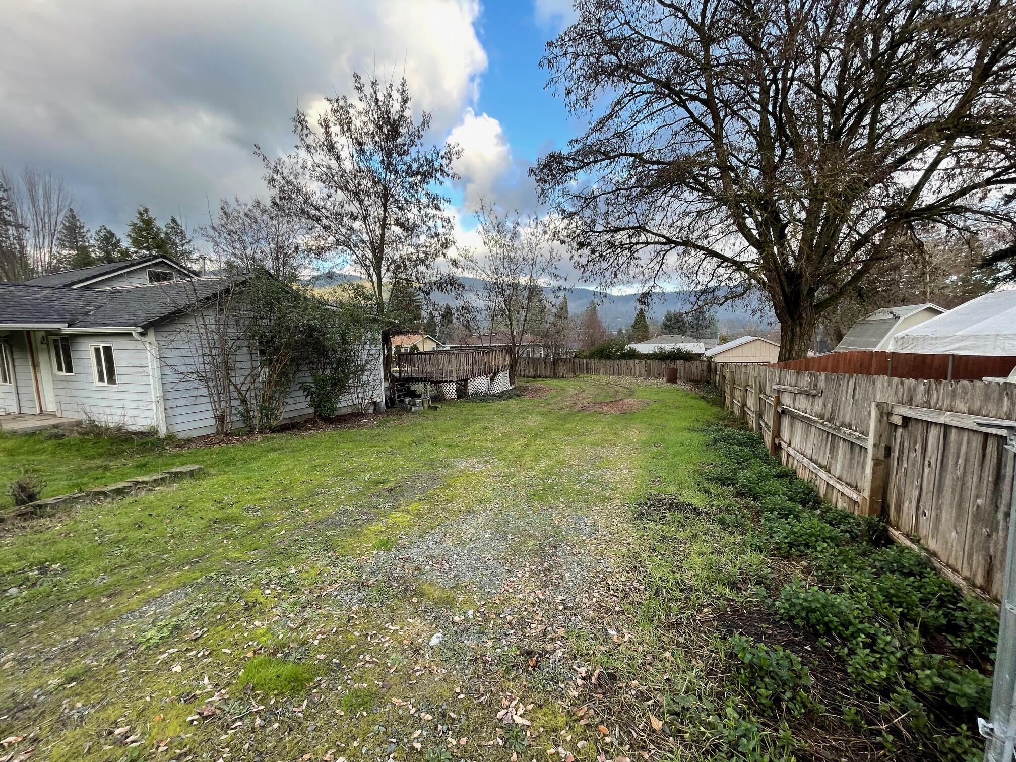 Valley View Subdivision - Residential