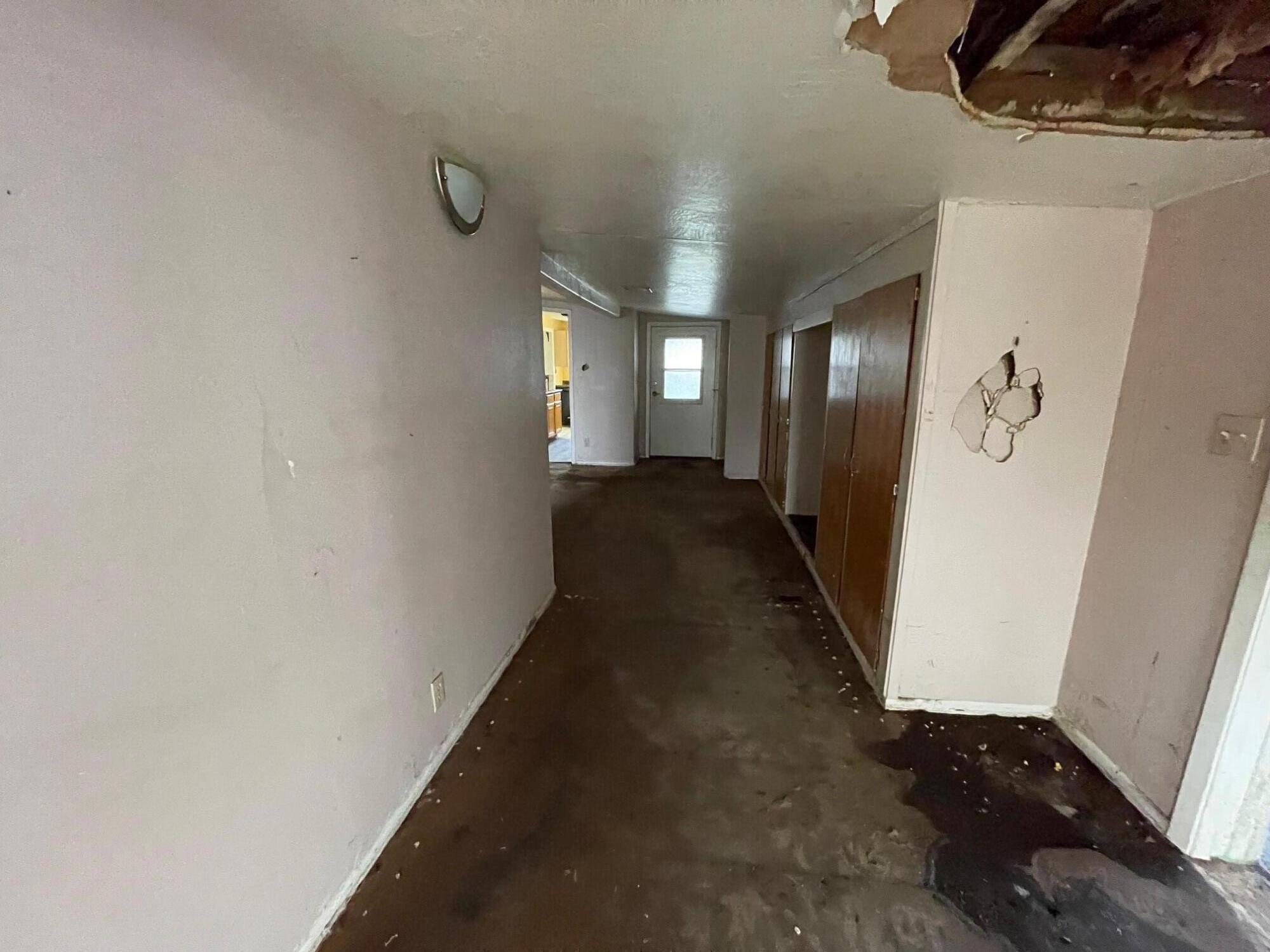 Valley View Subdivision - Residential