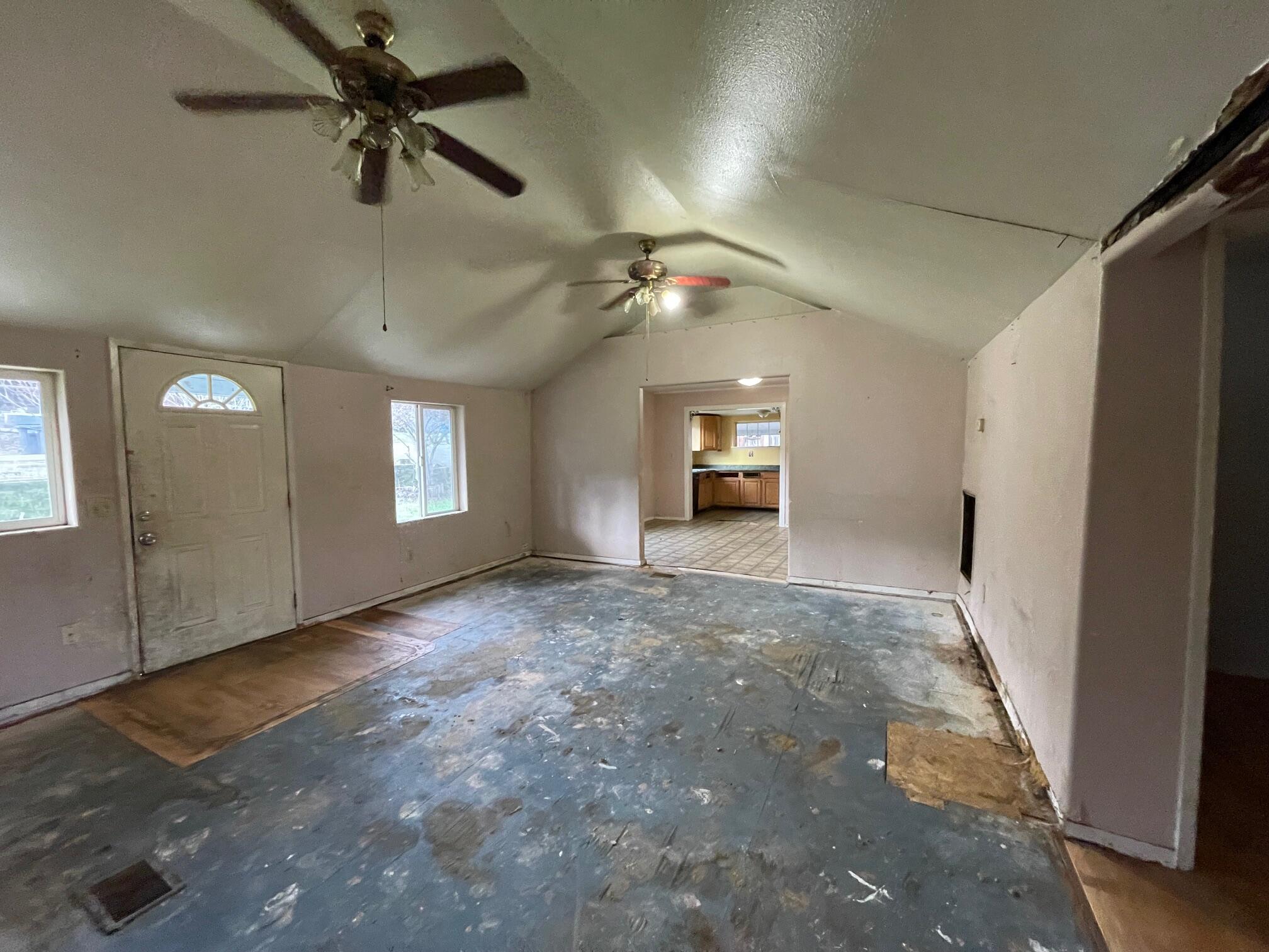 Valley View Subdivision - Residential