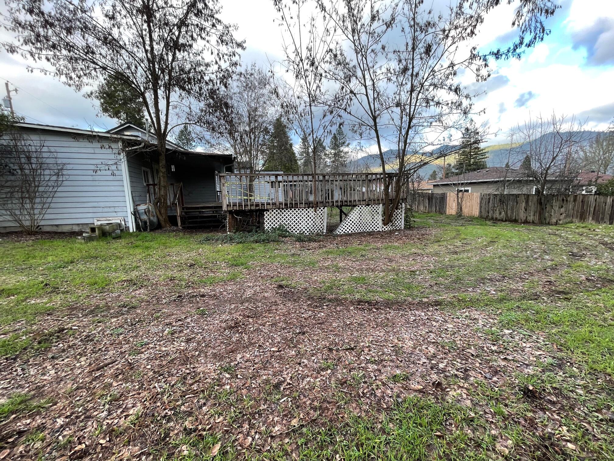 Valley View Subdivision - Residential