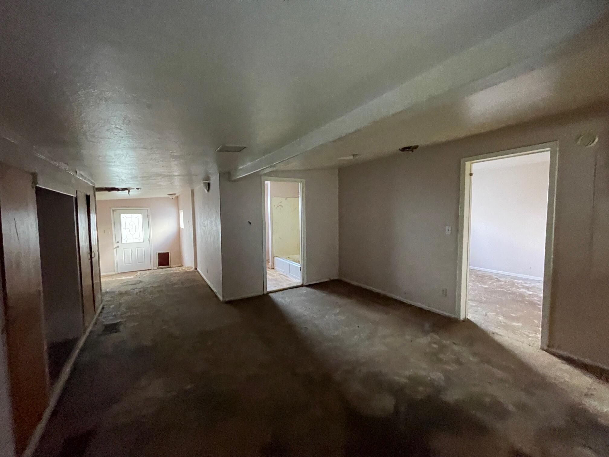 Valley View Subdivision - Residential