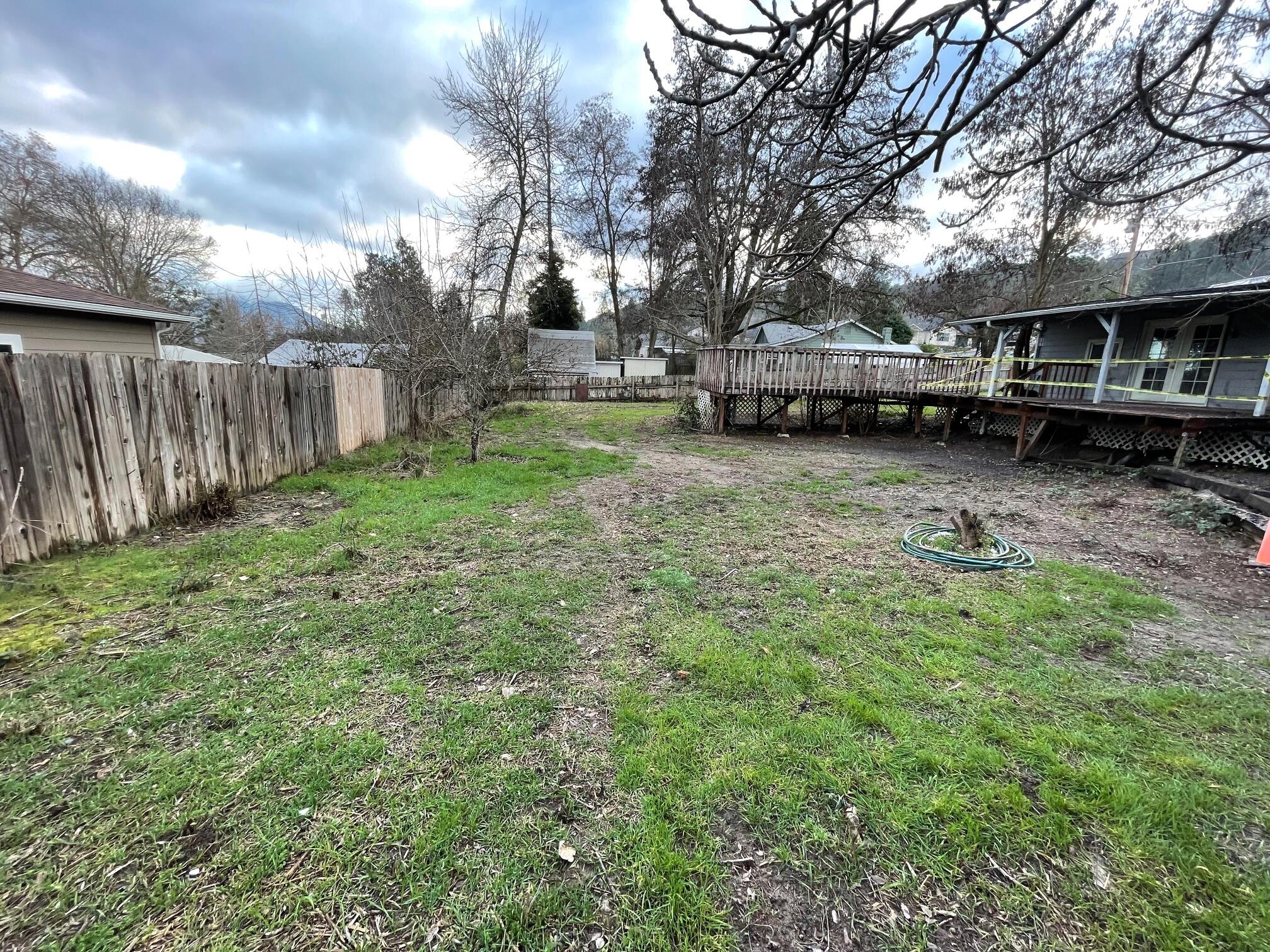 Valley View Subdivision - Residential