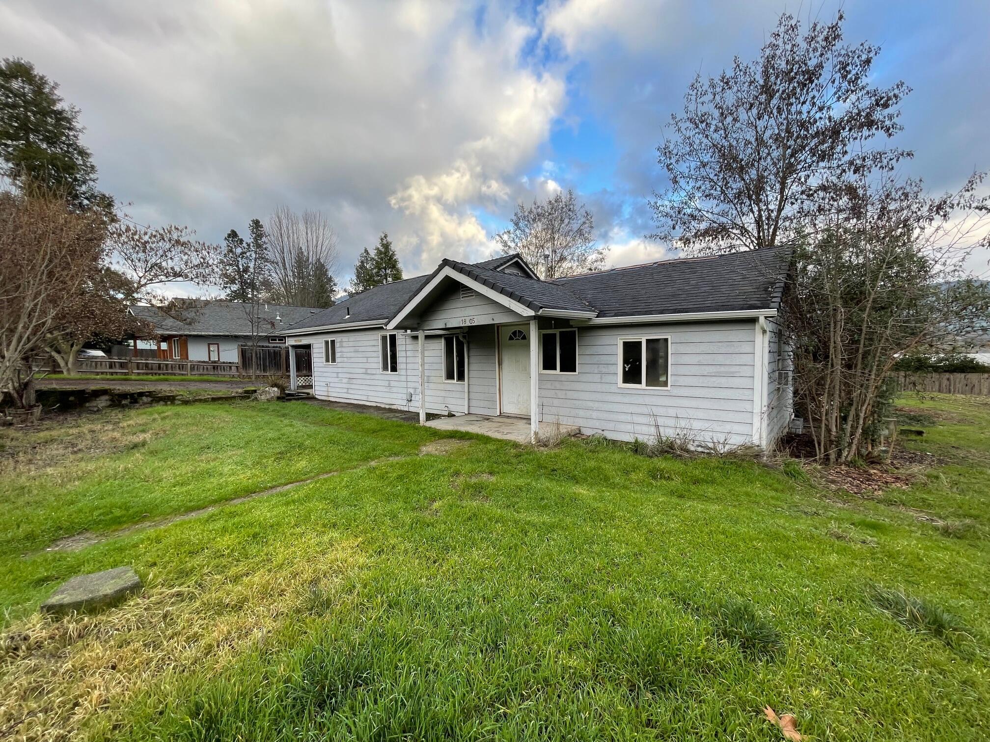 Valley View Subdivision - Residential