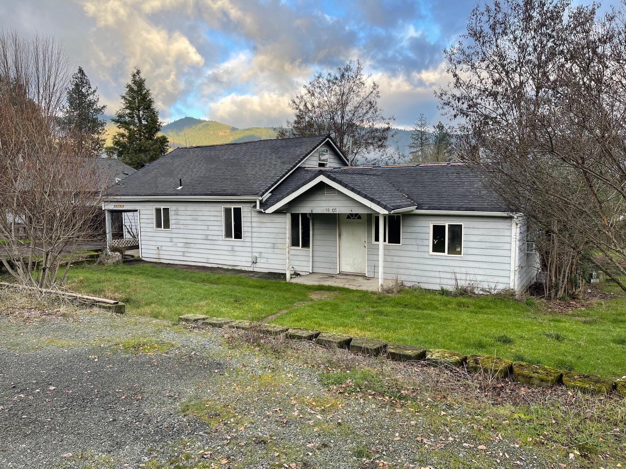 Valley View Subdivision - Residential