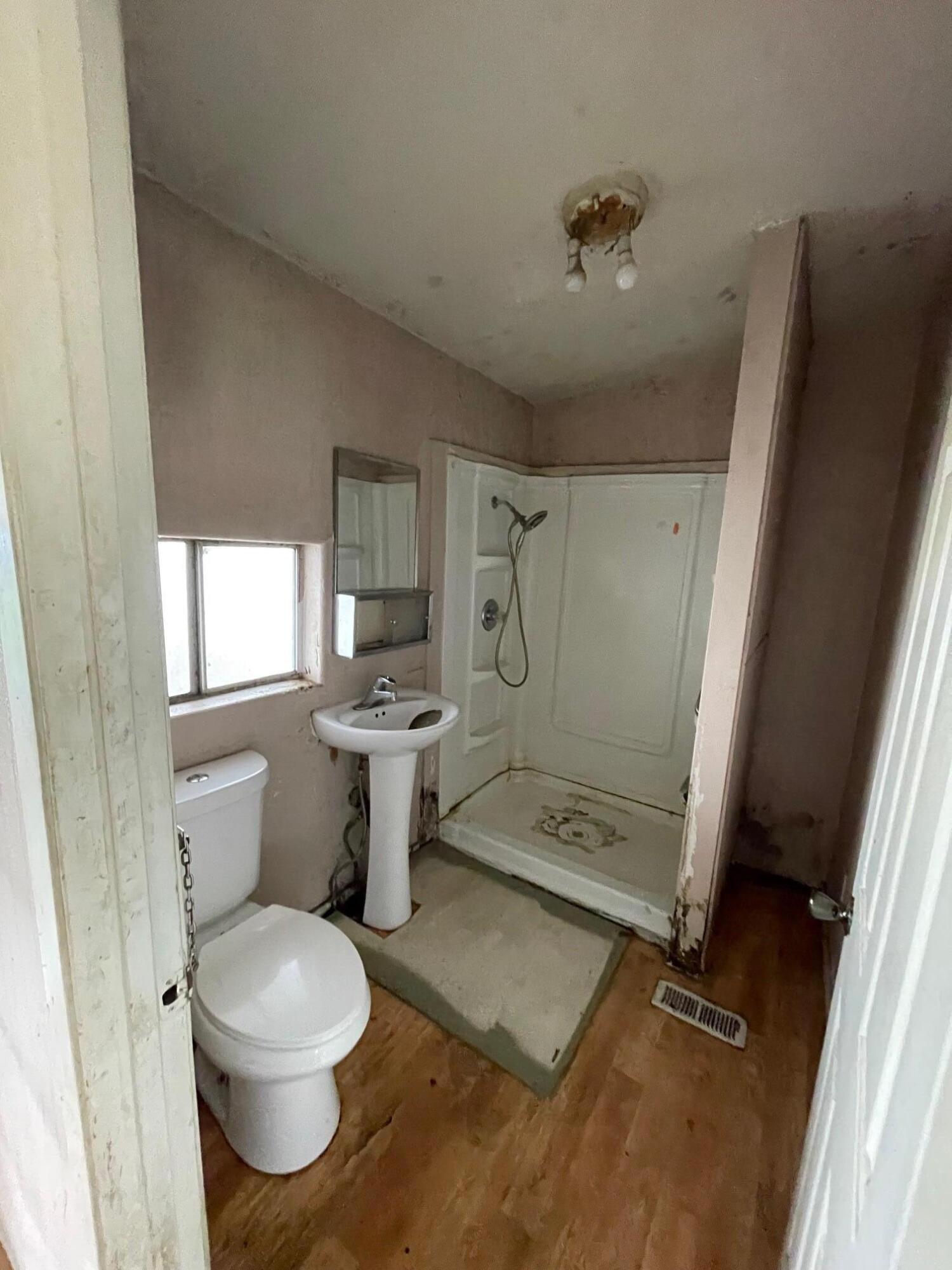 Valley View Subdivision - Residential