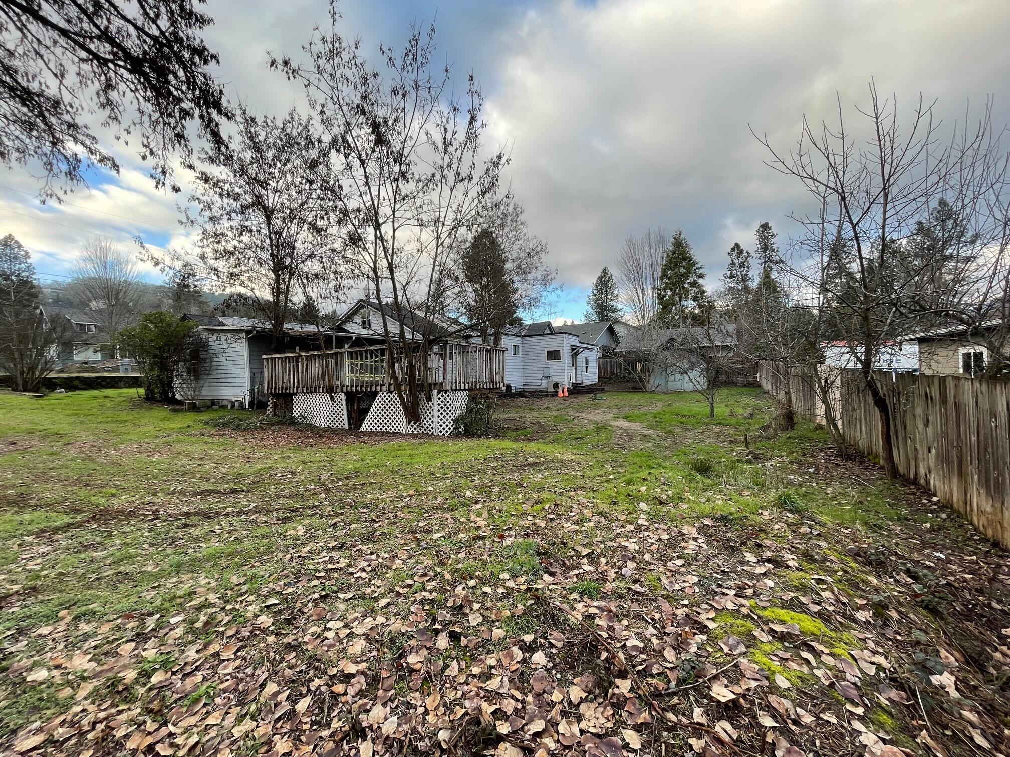 Valley View Subdivision - Residential