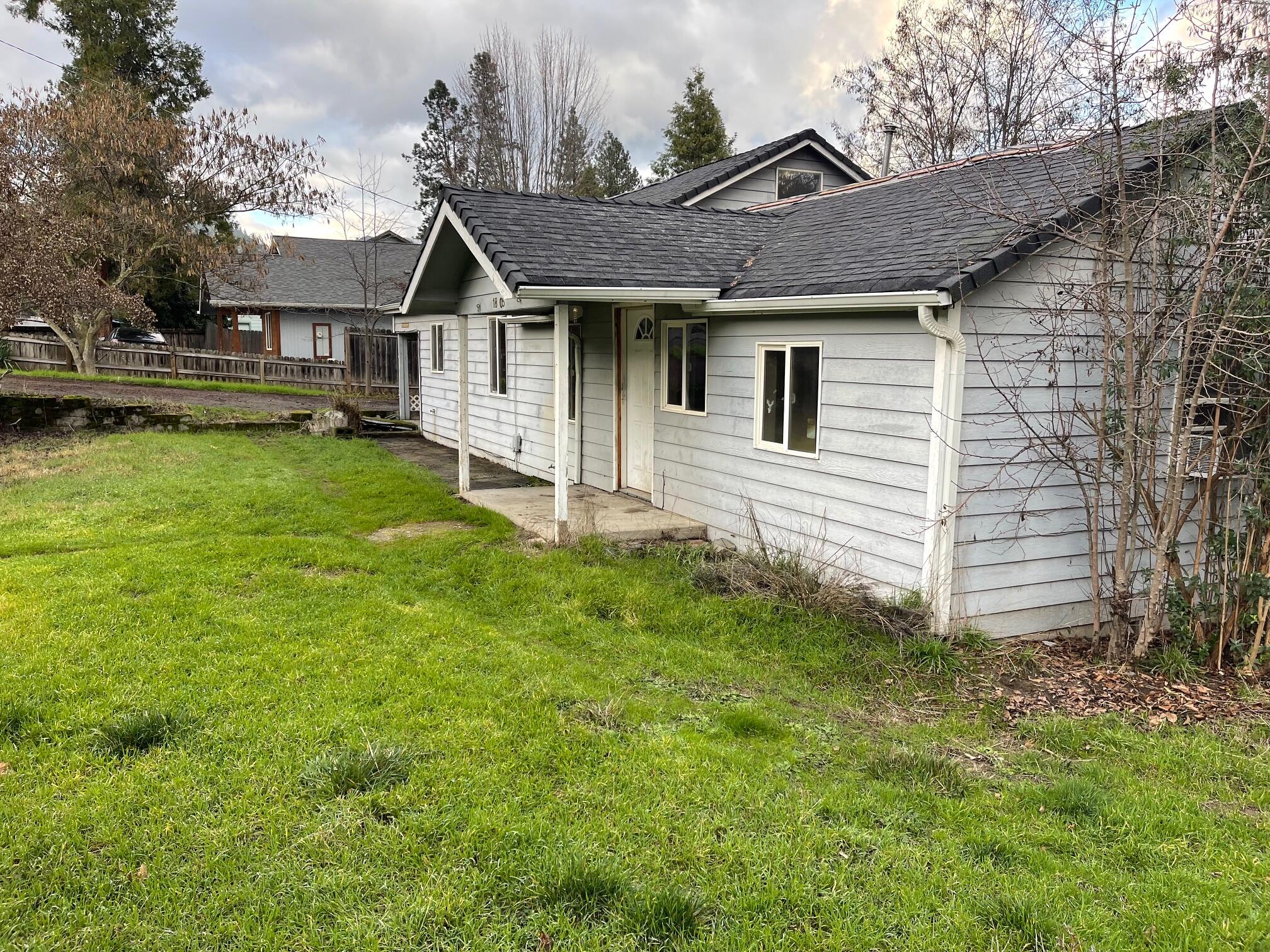 Valley View Subdivision - Residential