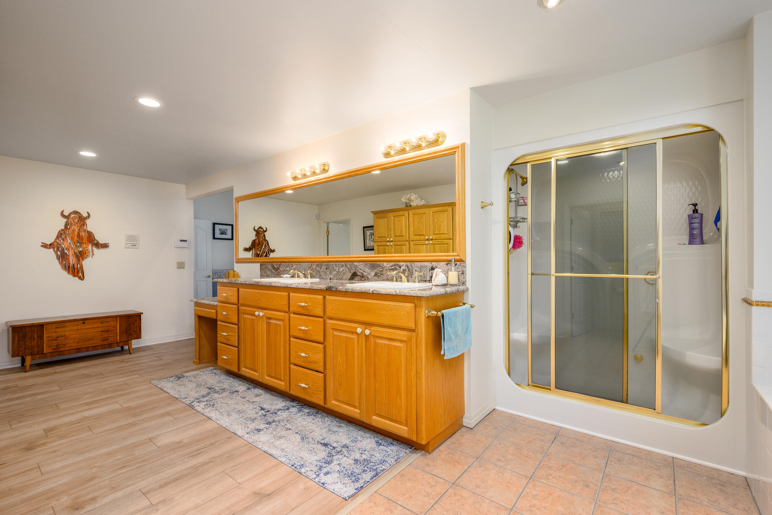 Skyline Terrace, 1st Addition - Residential