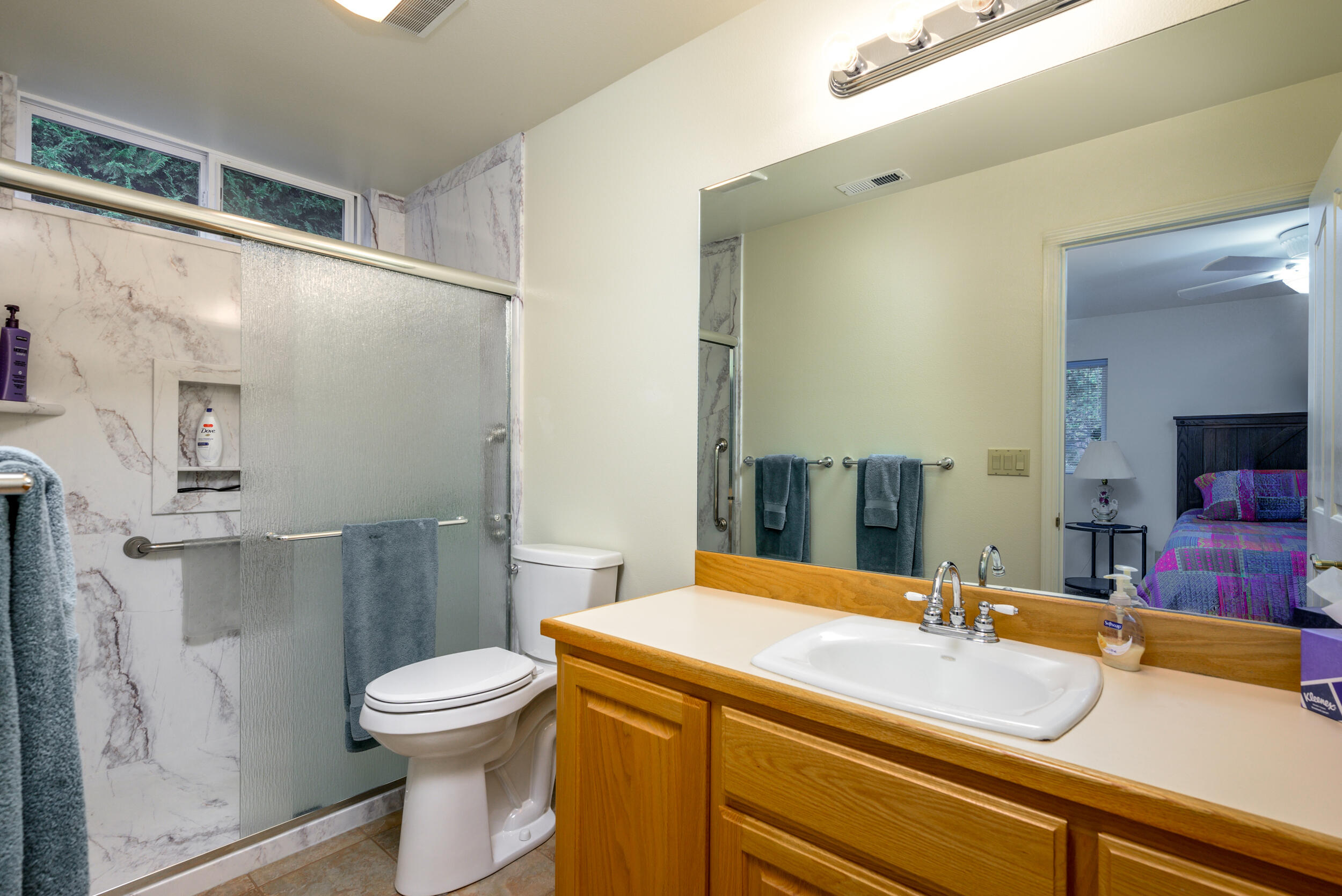 Skyline Terrace, 1st Addition - Residential