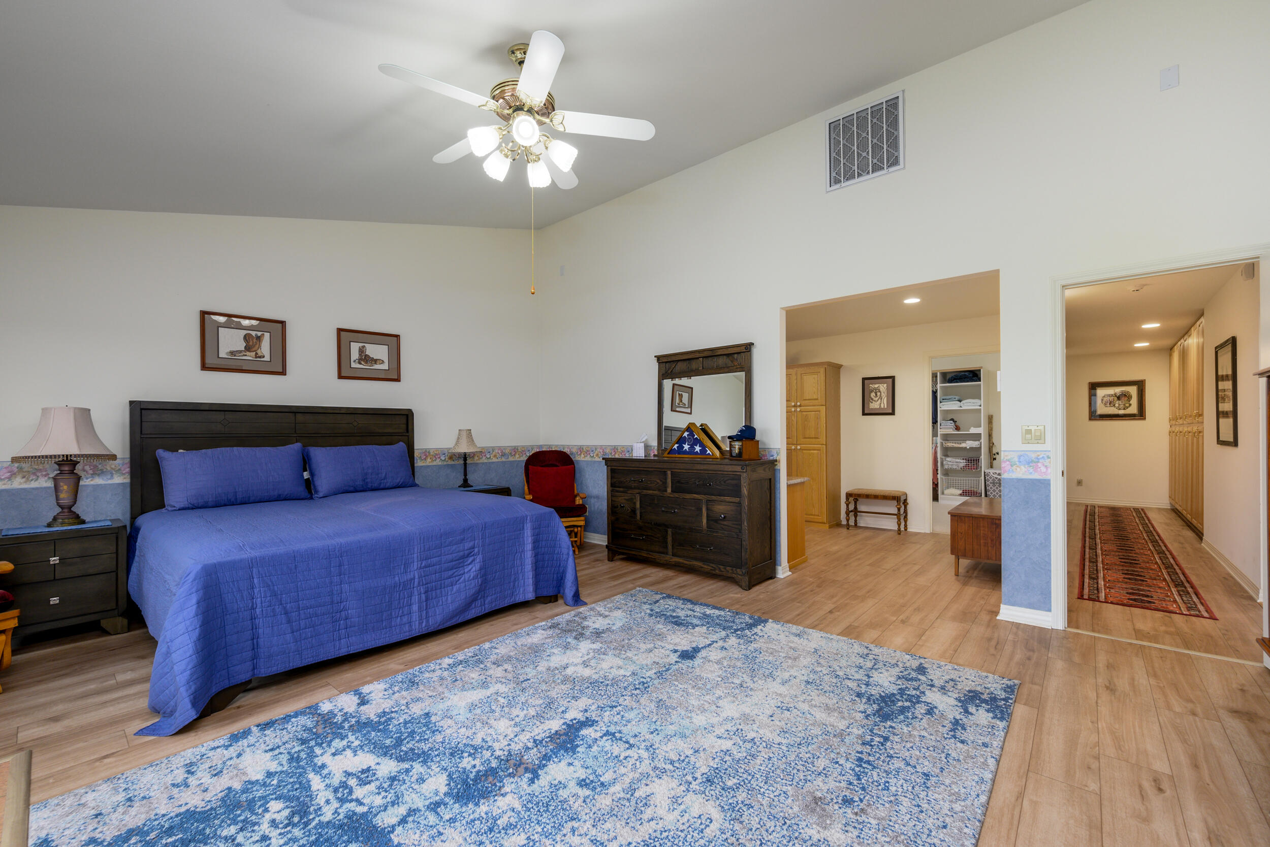 Skyline Terrace, 1st Addition - Residential