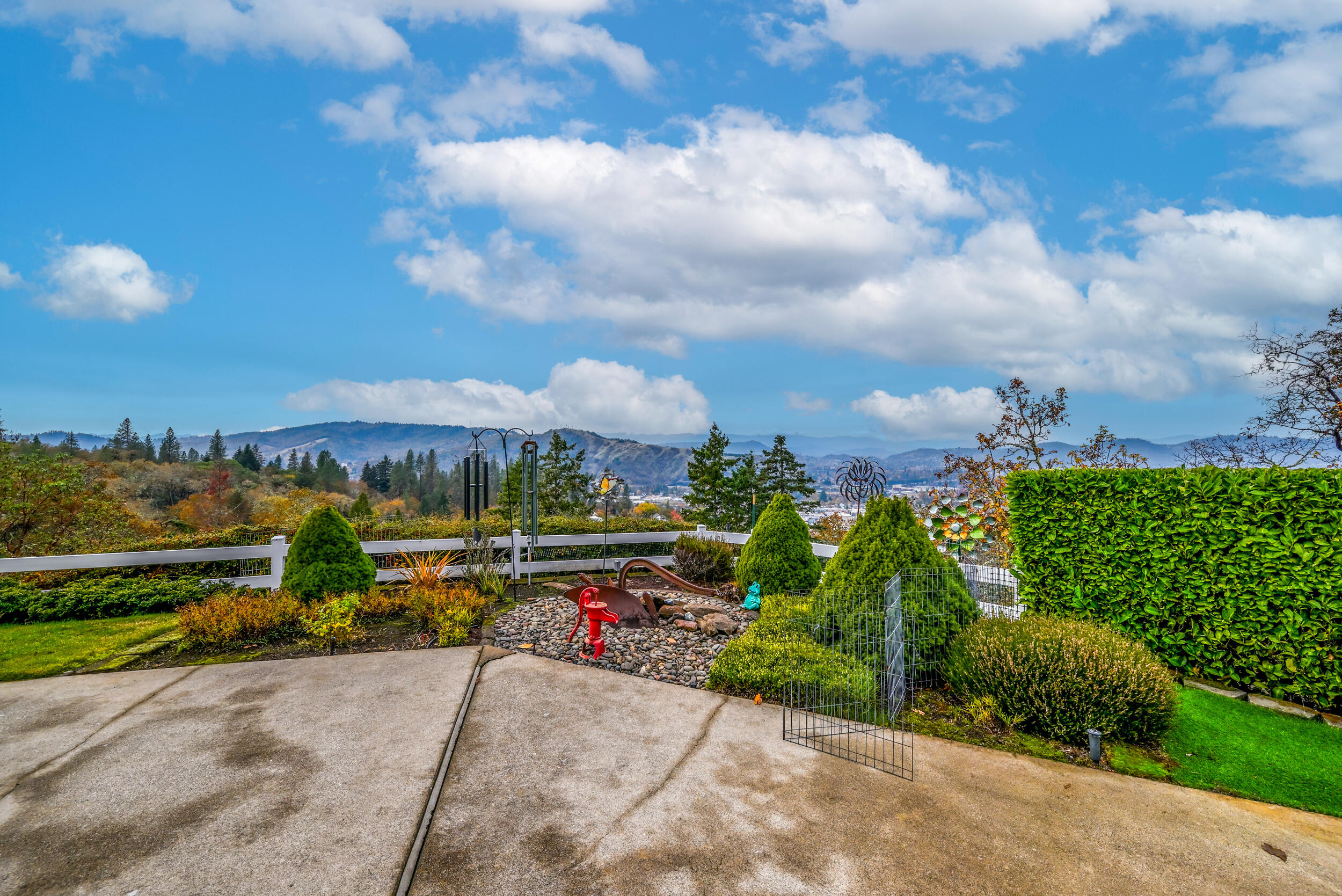 Skyline Terrace, 1st Addition - Residential