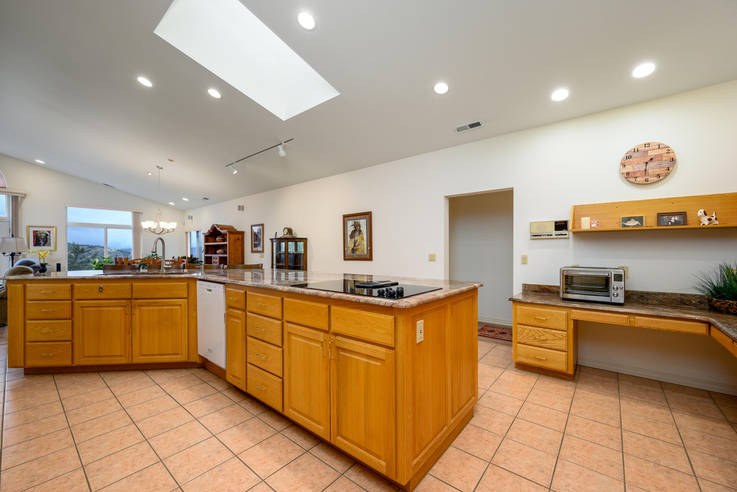 Skyline Terrace, 1st Addition - Residential