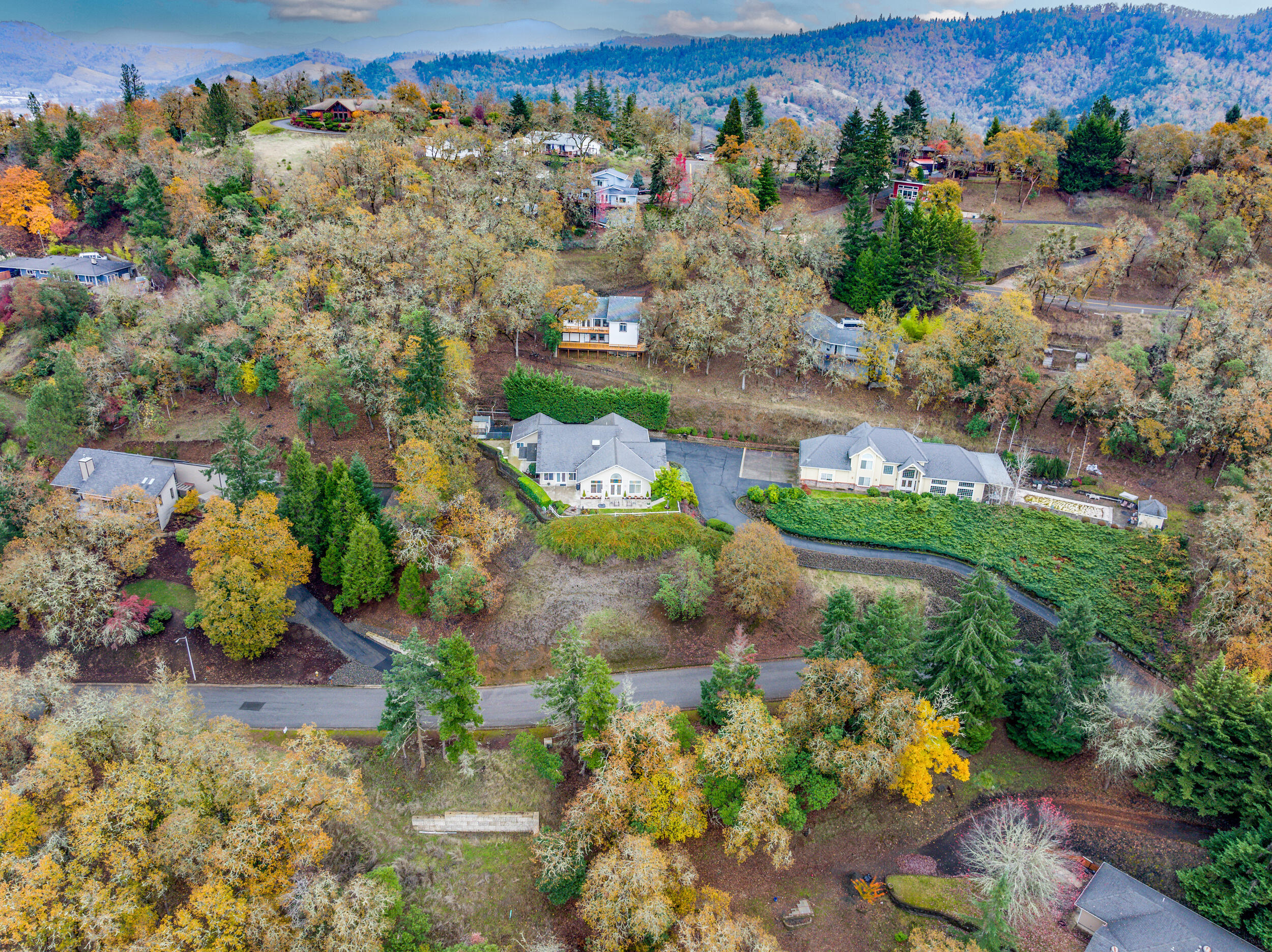 Skyline Terrace, 1st Addition - Residential