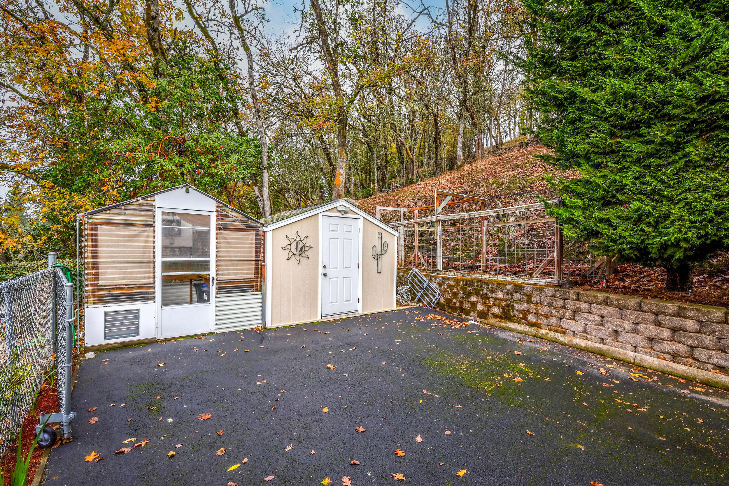 Skyline Terrace, 1st Addition - Residential