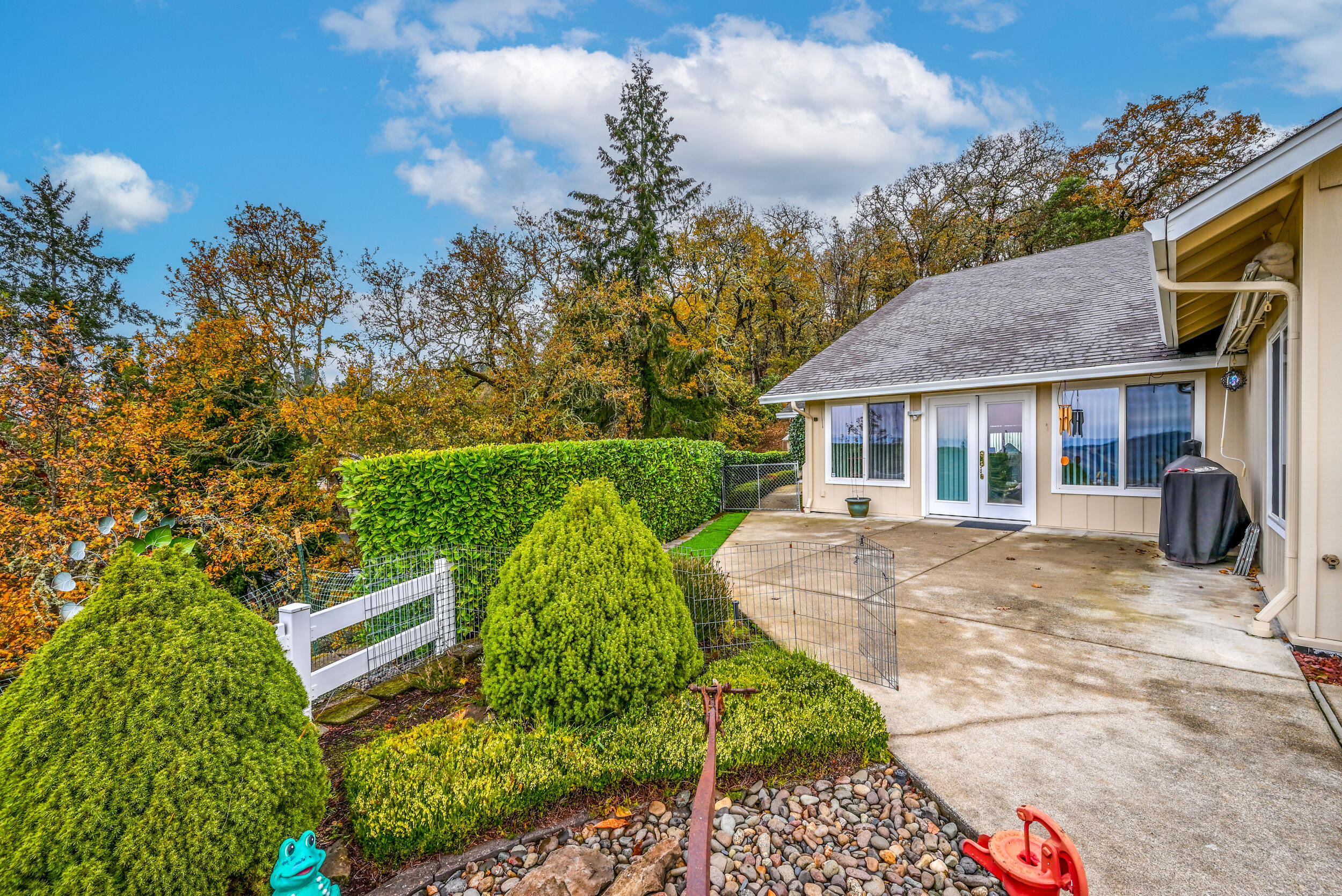 Skyline Terrace, 1st Addition - Residential