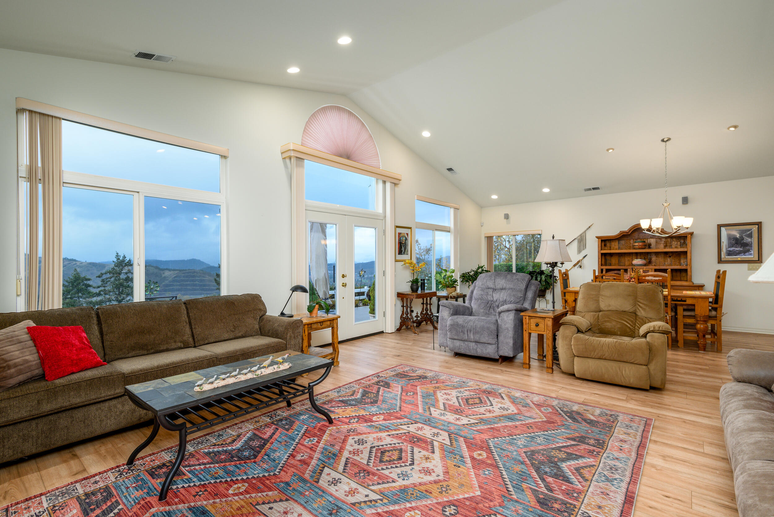 Skyline Terrace, 1st Addition - Residential