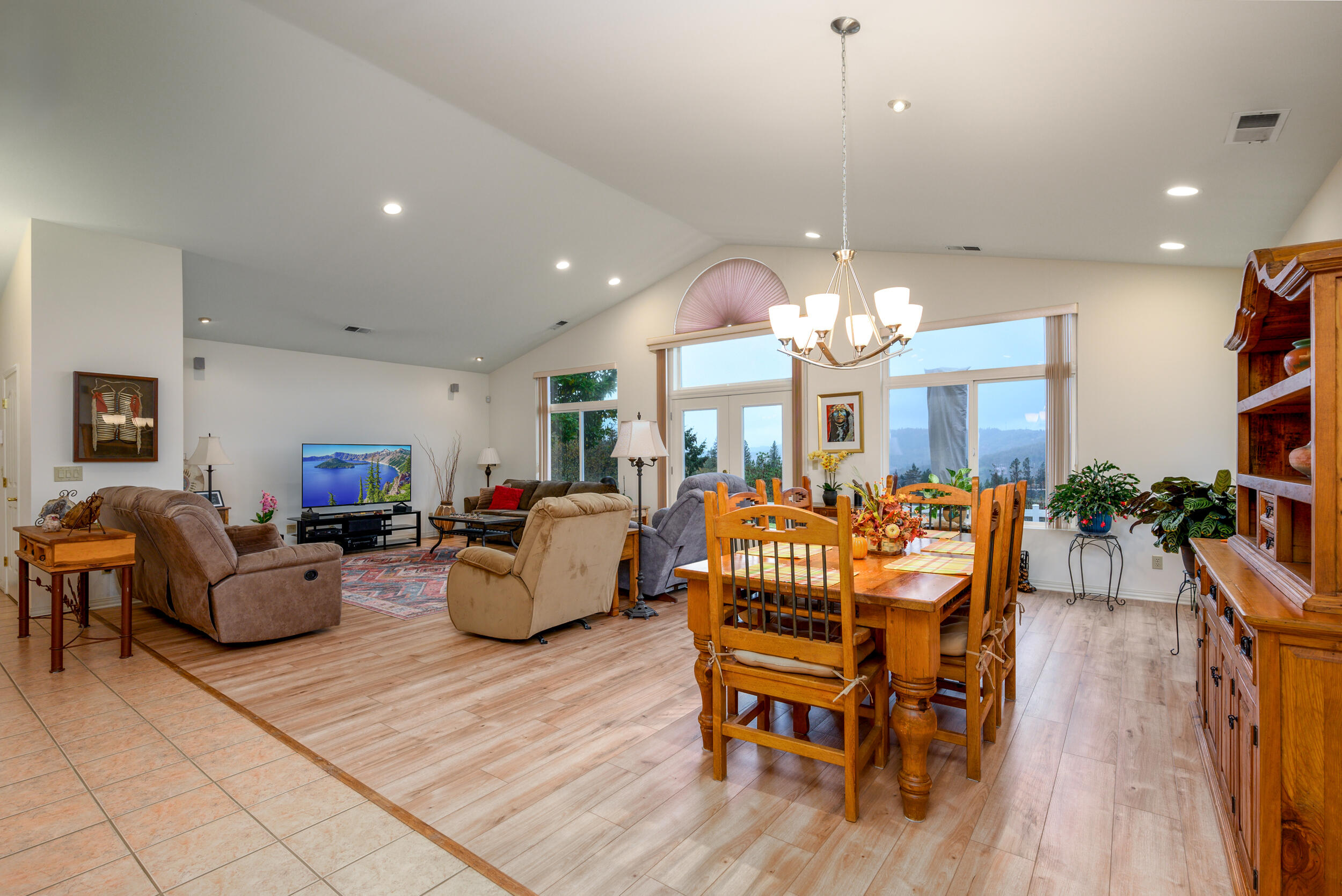 Skyline Terrace, 1st Addition - Residential