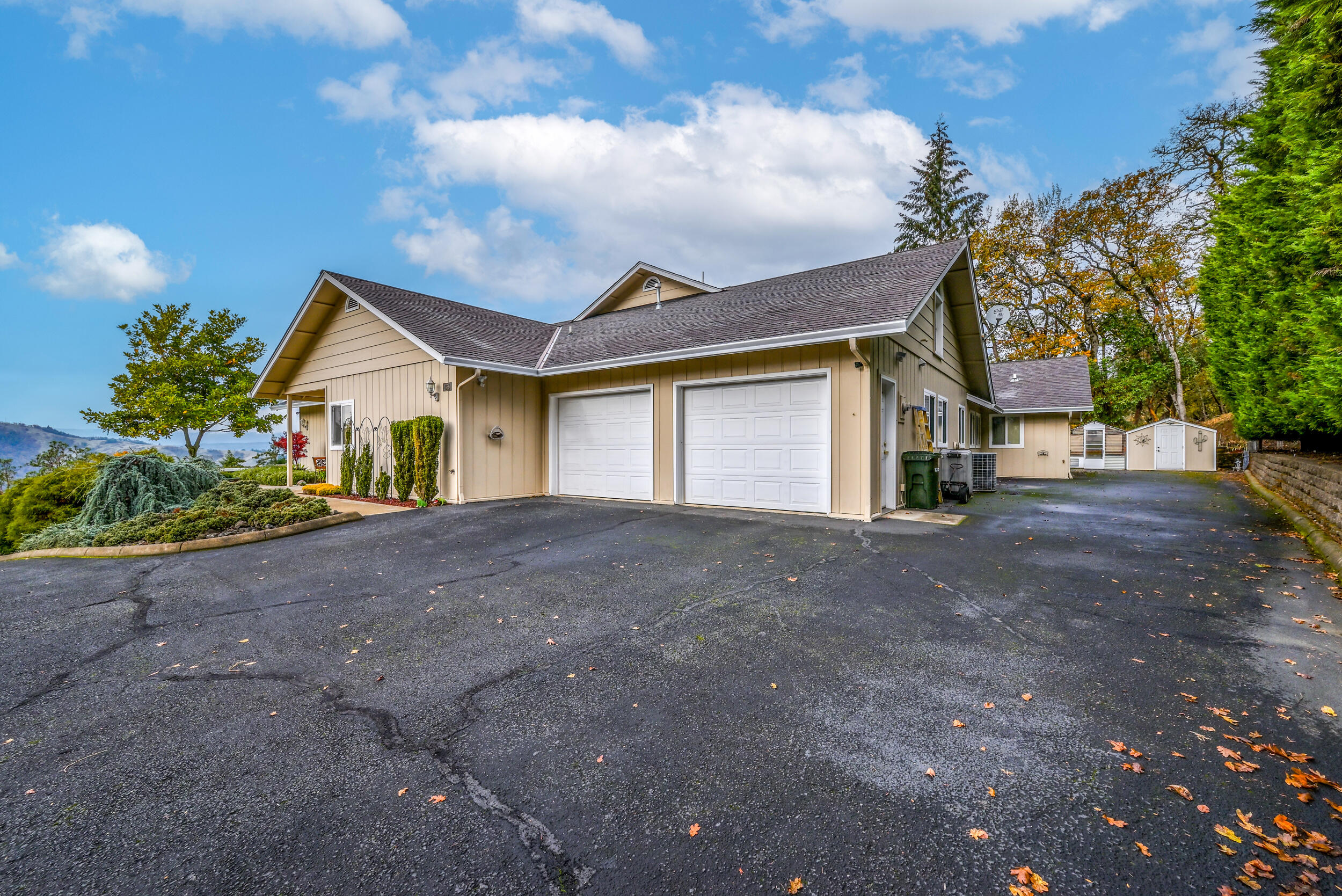 Skyline Terrace, 1st Addition - Residential